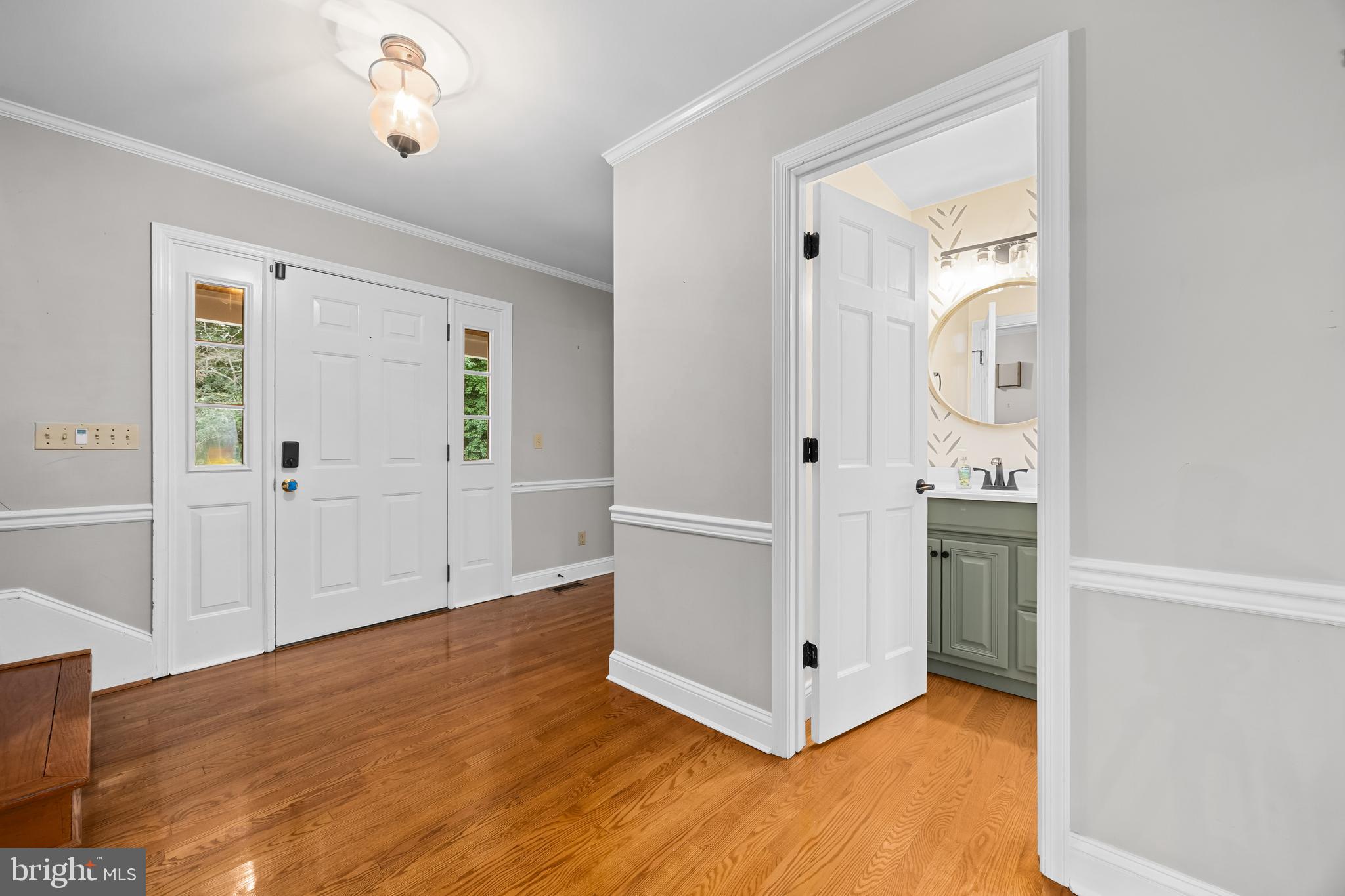 FOXCHASE - Residential