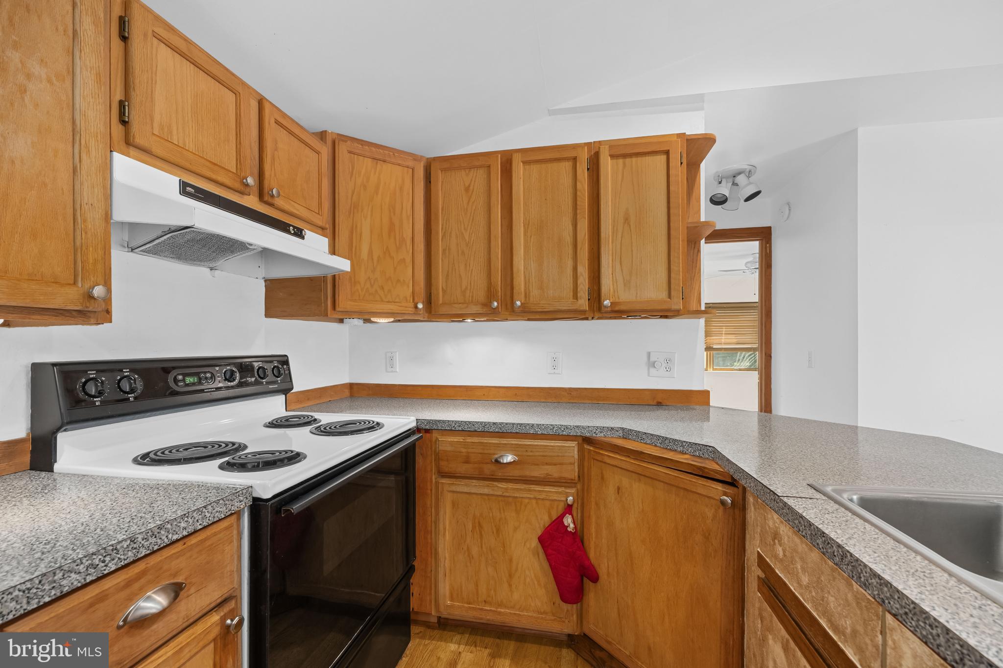 FOXCHASE - Residential