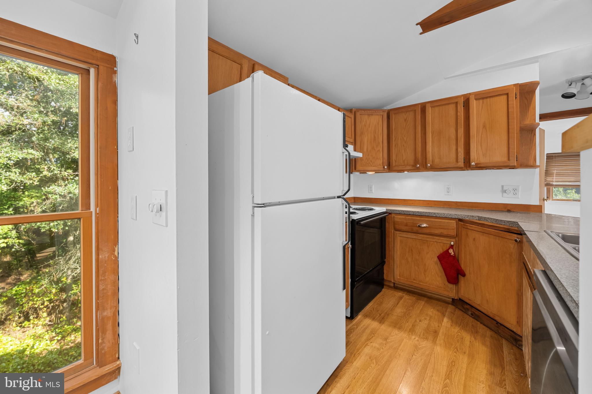 FOXCHASE - Residential