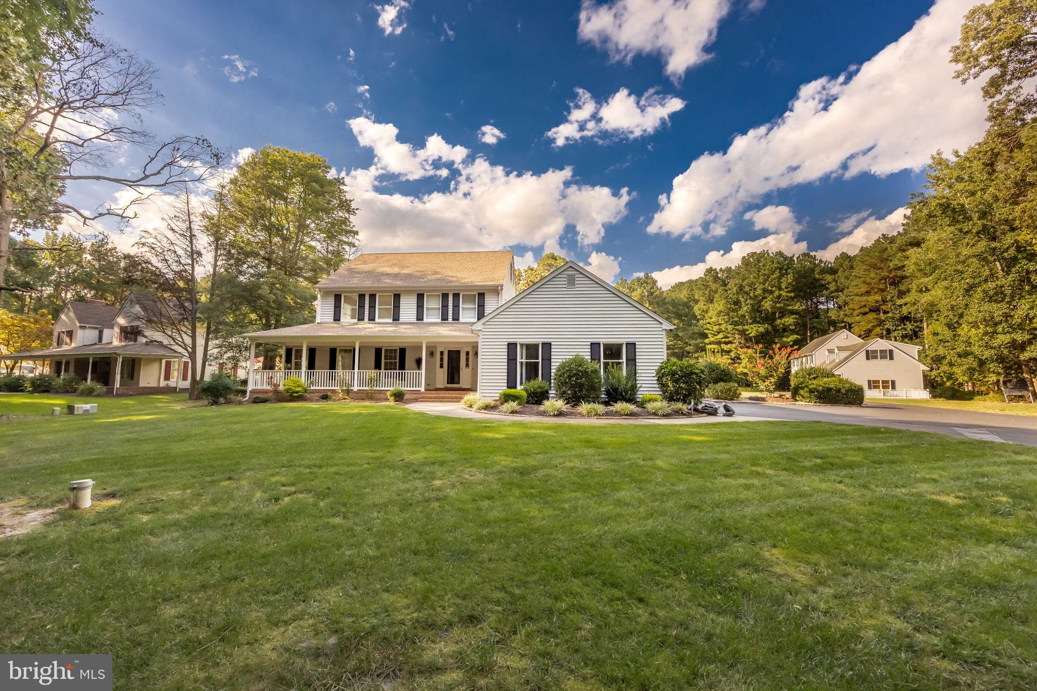 FOXCHASE - Residential