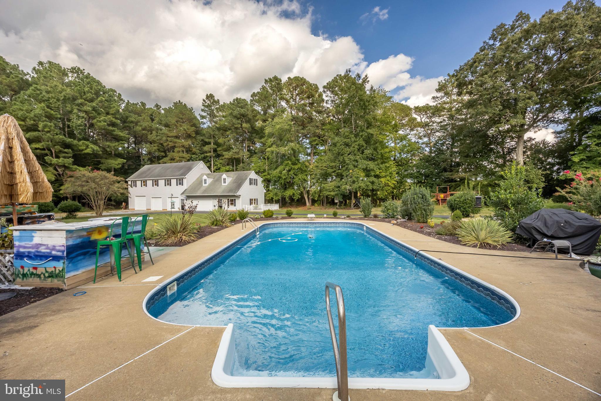 FOXCHASE - Residential