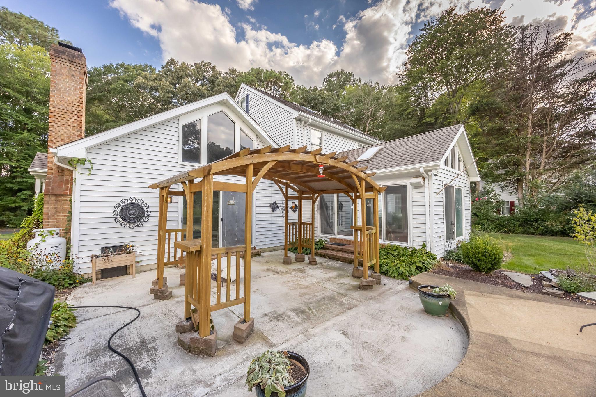 FOXCHASE - Residential