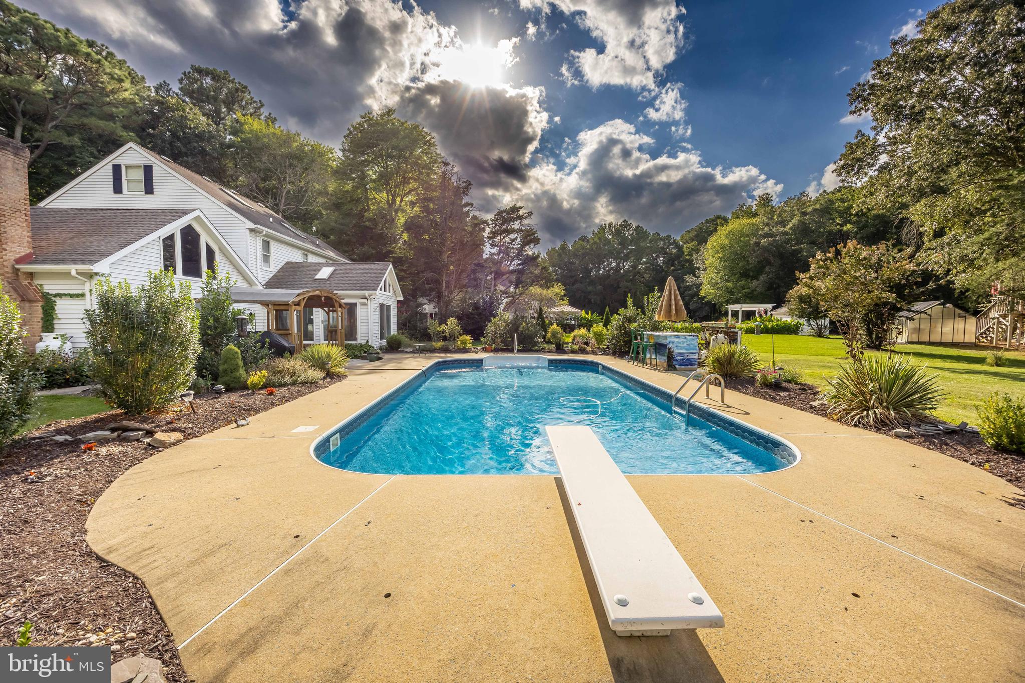 FOXCHASE - Residential