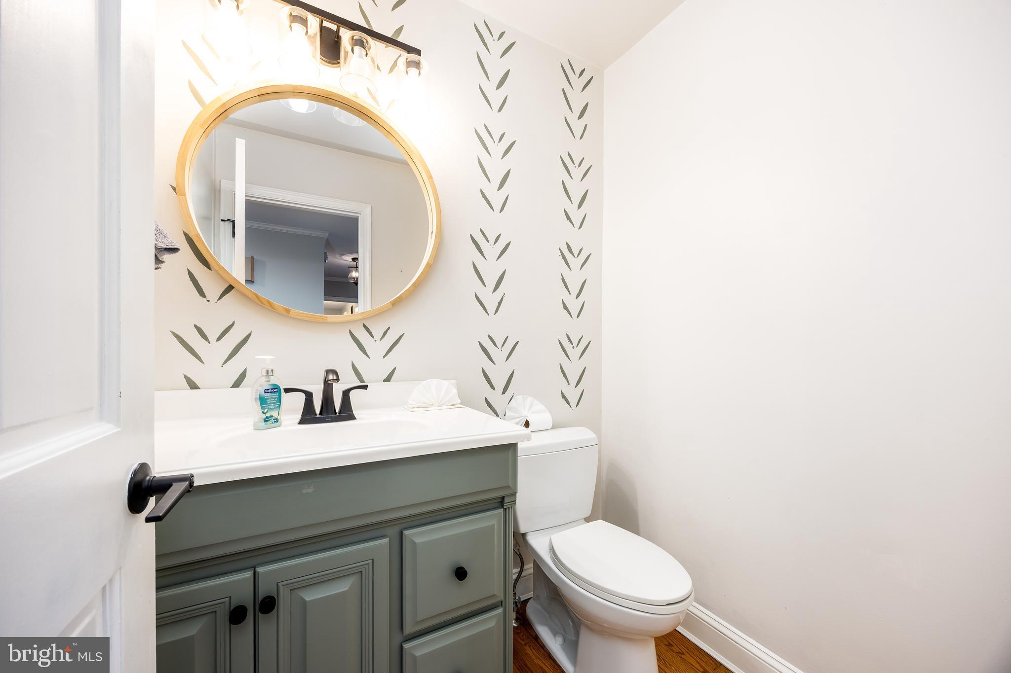 FOXCHASE - Residential