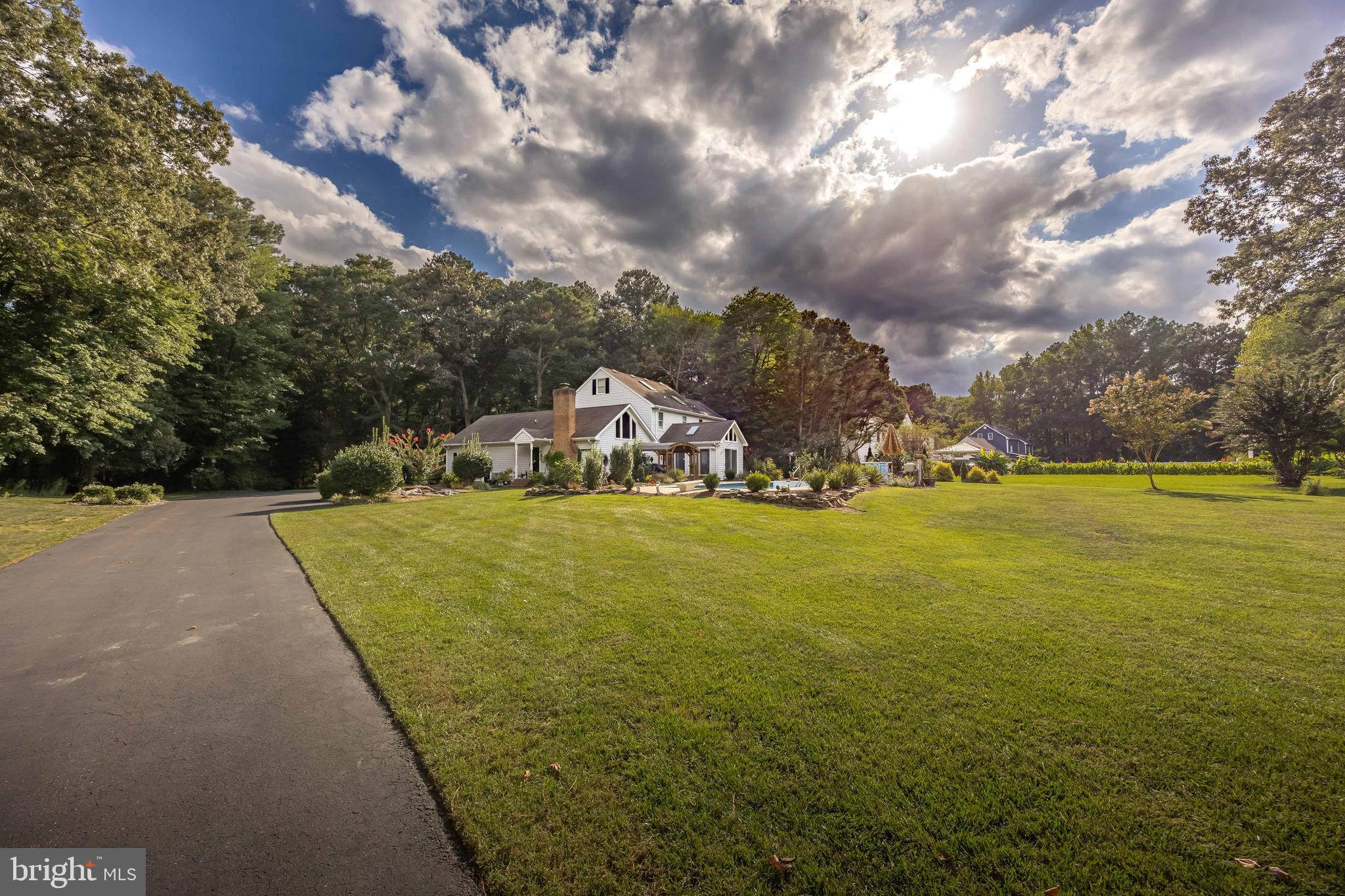 FOXCHASE - Residential