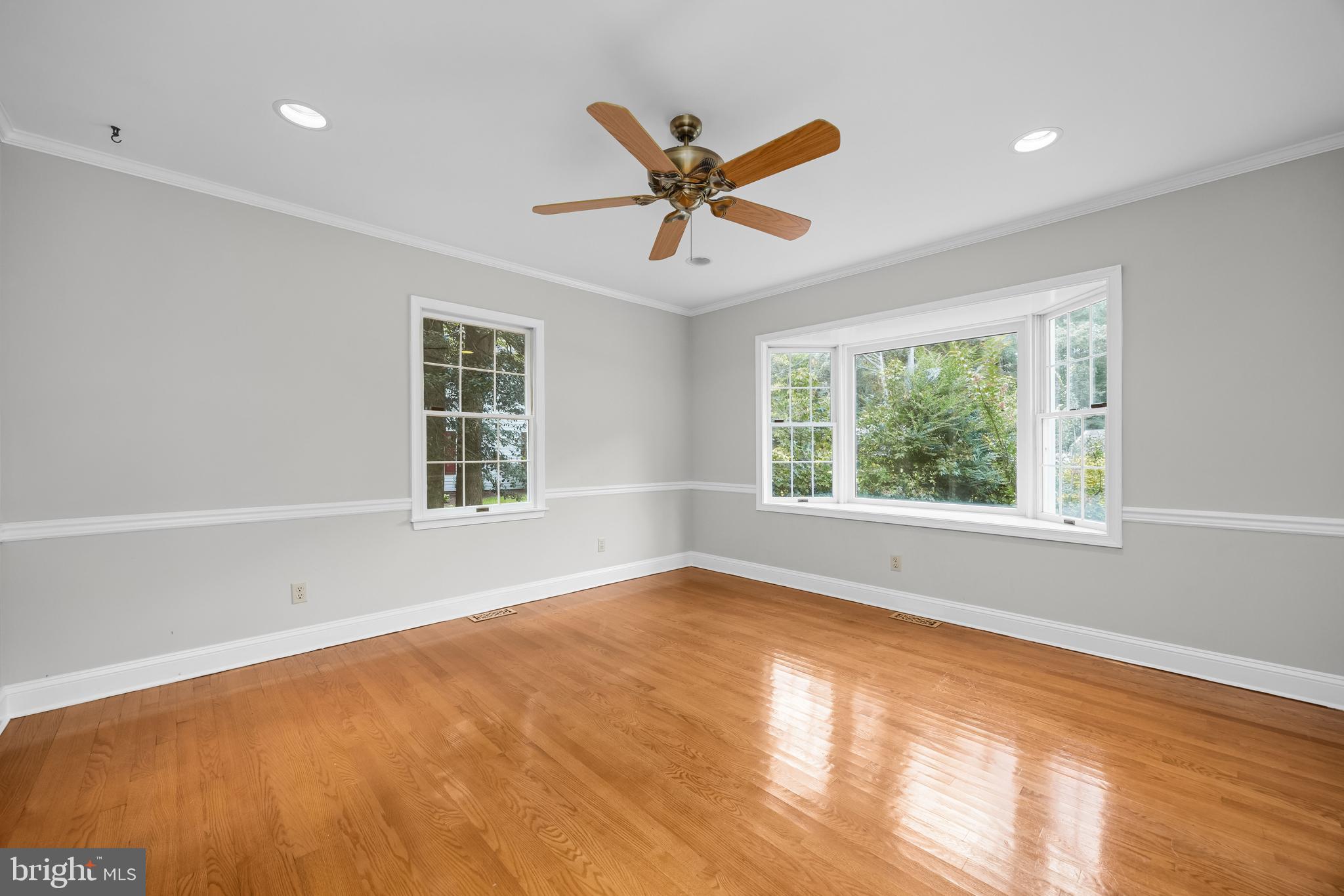 FOXCHASE - Residential