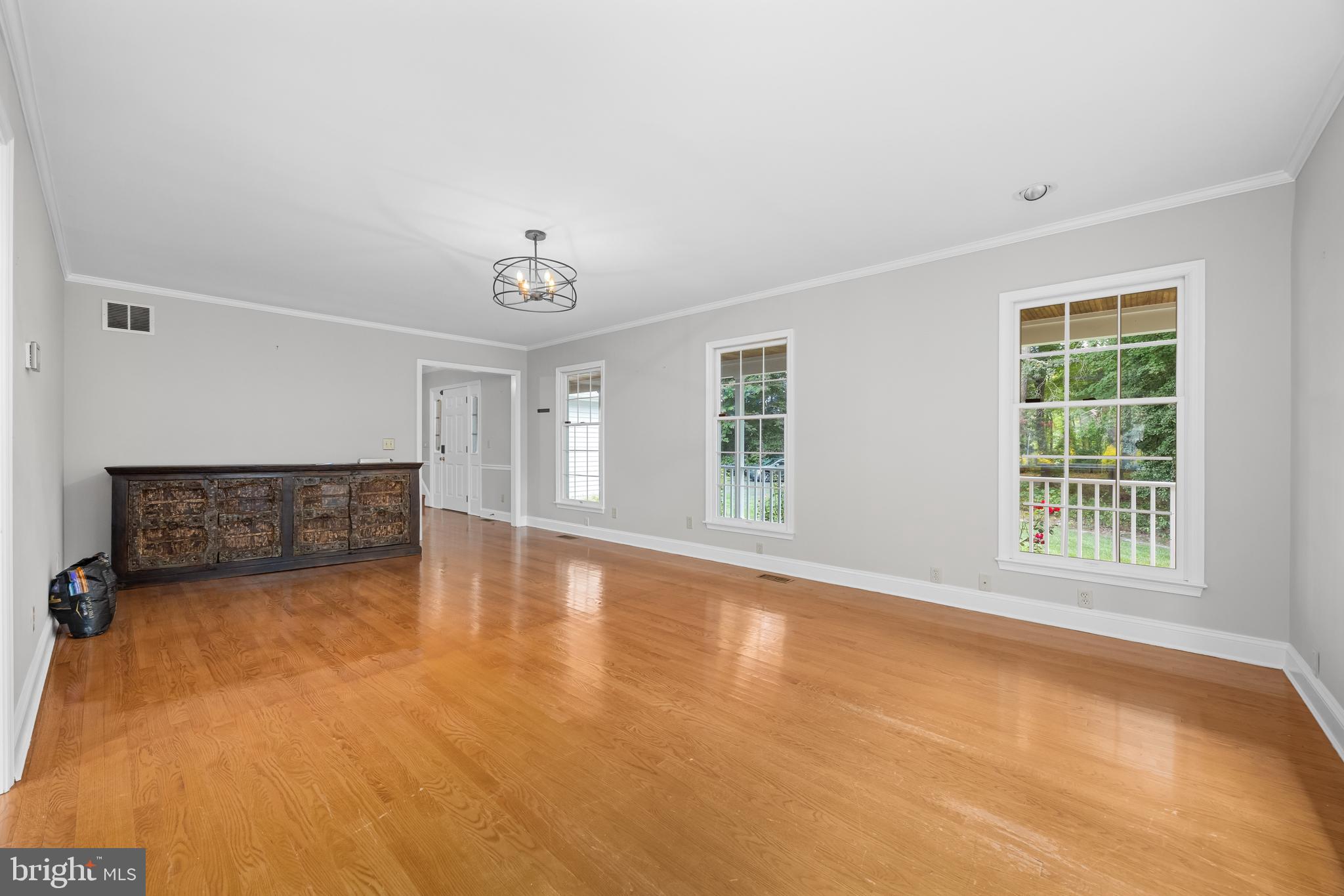 FOXCHASE - Residential