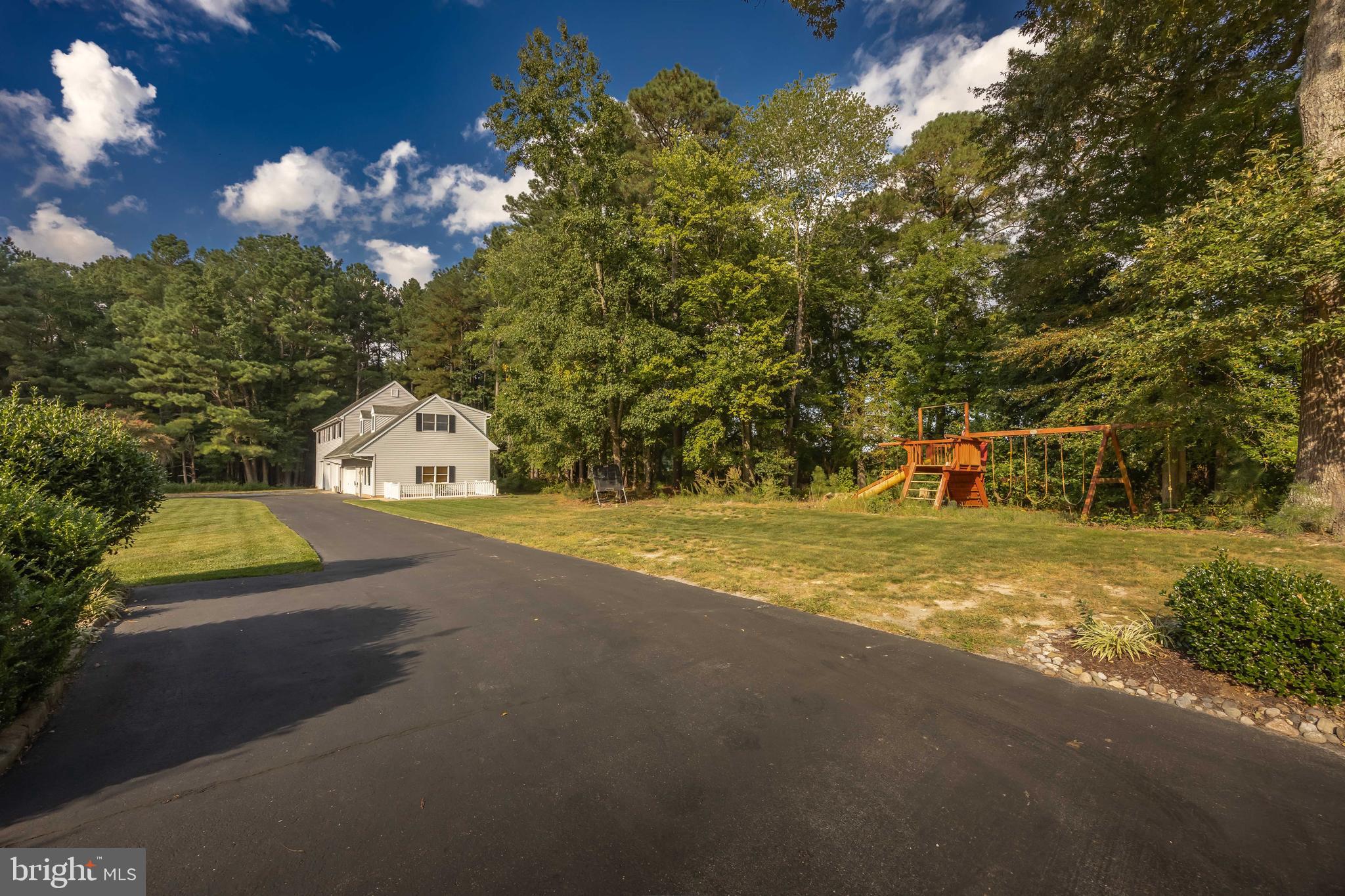 FOXCHASE - Residential