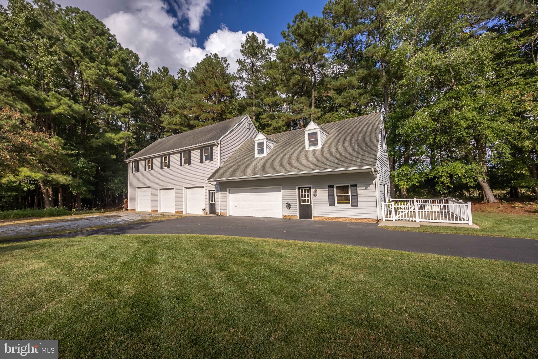 3565 UNION CHURCH ROAD