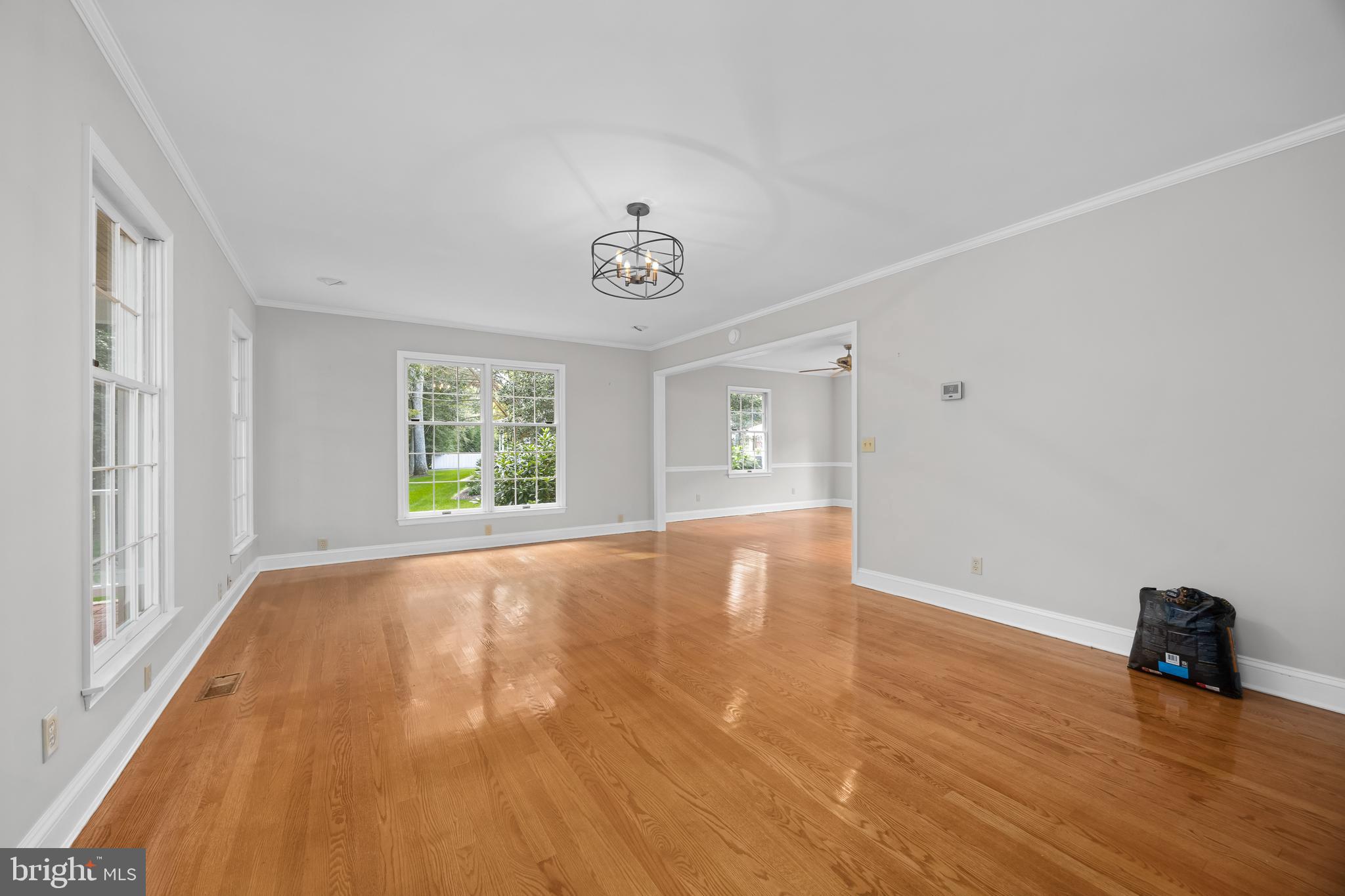 FOXCHASE - Residential