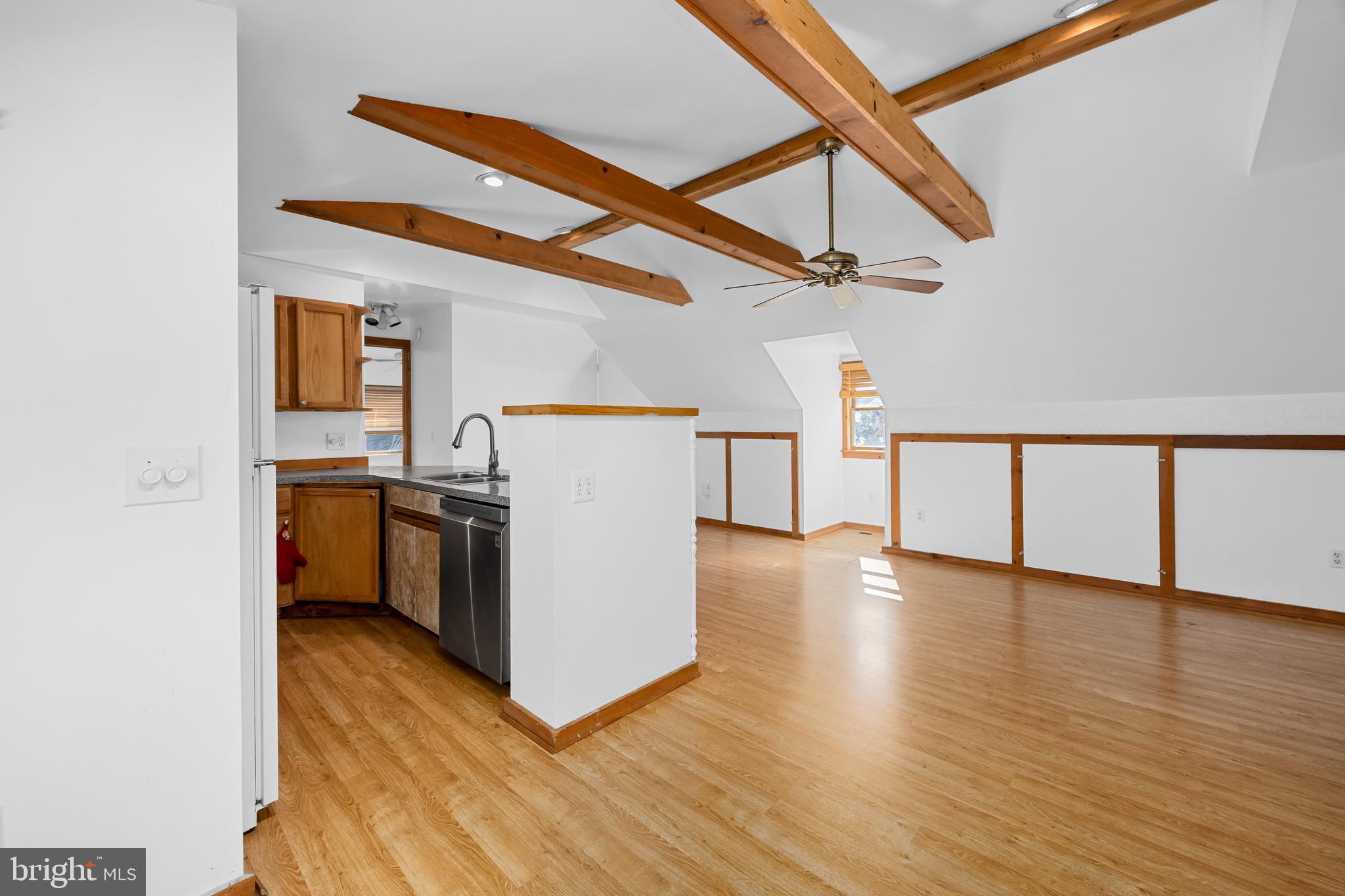 FOXCHASE - Residential