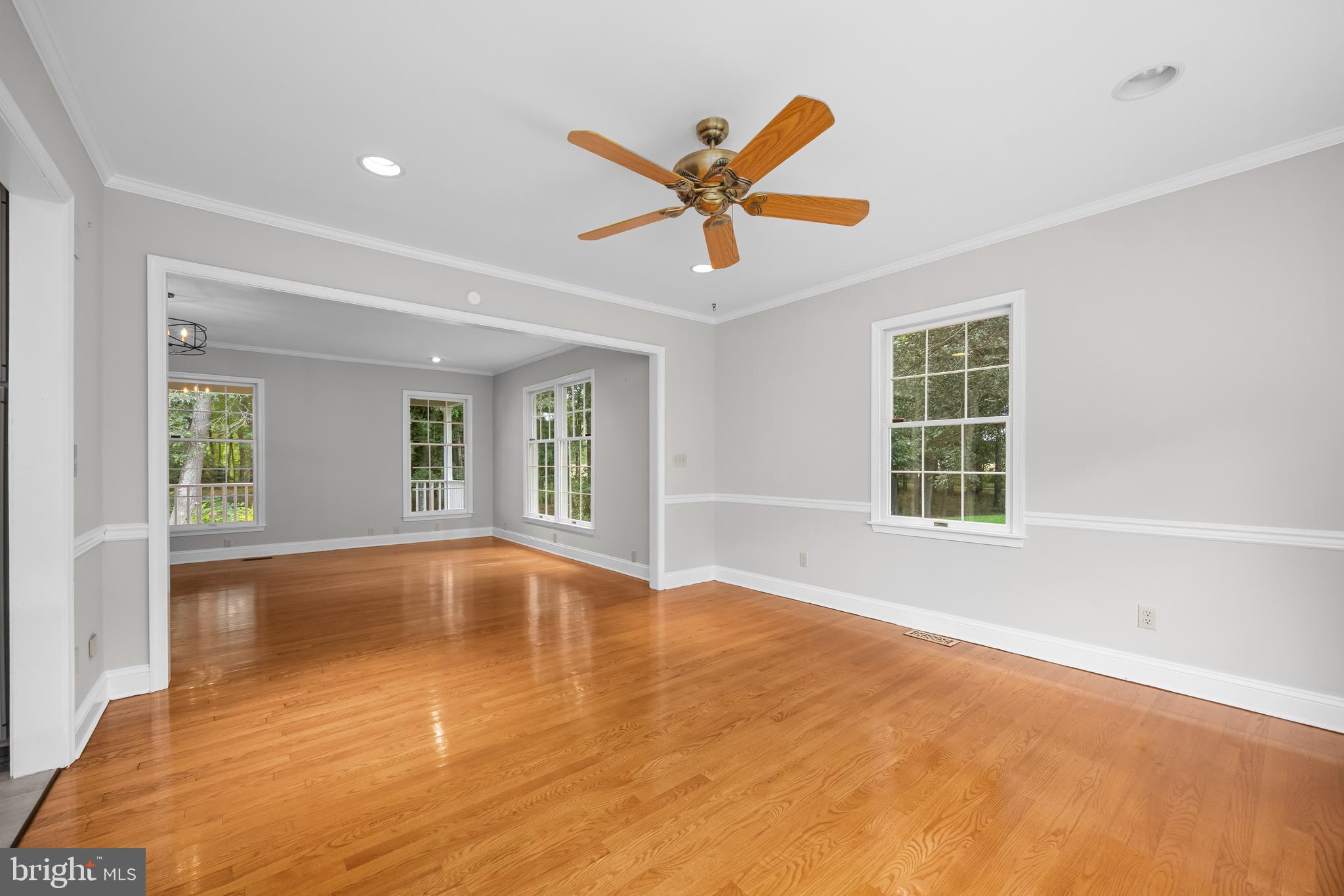 FOXCHASE - Residential