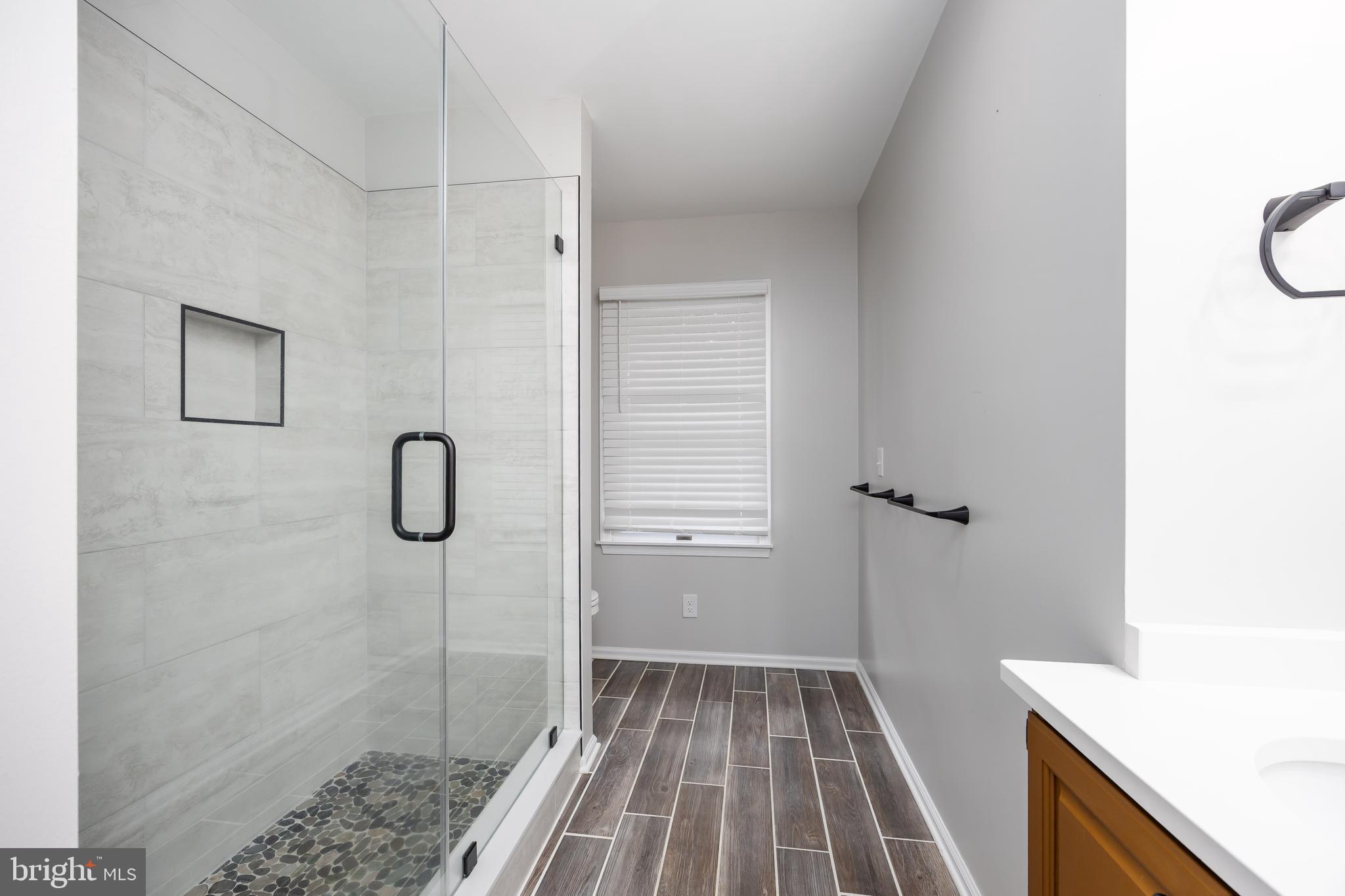 FOXCHASE - Residential