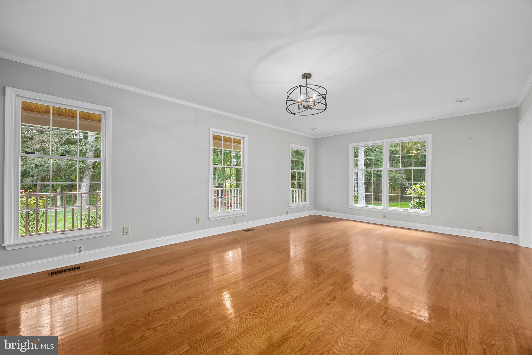 FOXCHASE - Residential