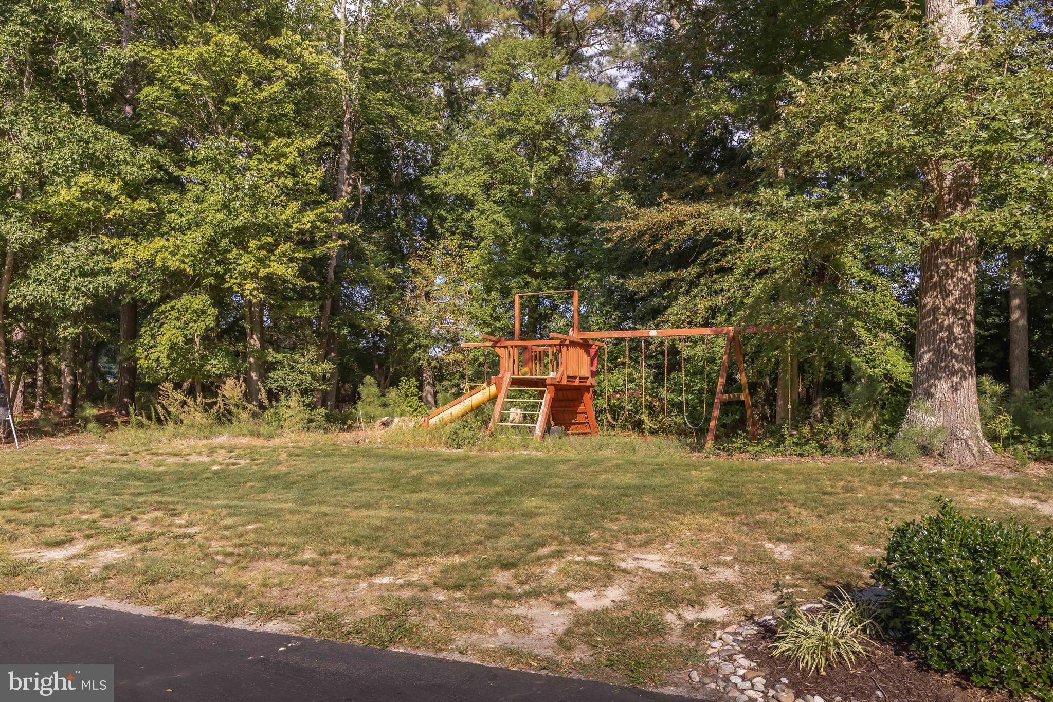 FOXCHASE - Residential