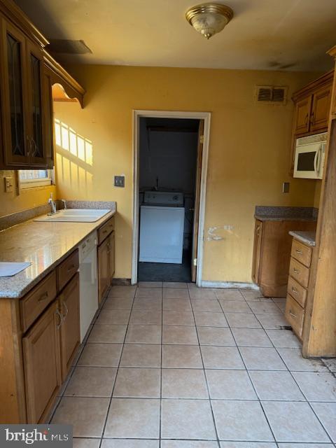 PLEASANT HILLS - Residential