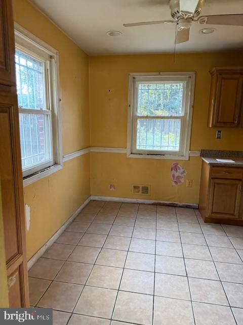 PLEASANT HILLS - Residential