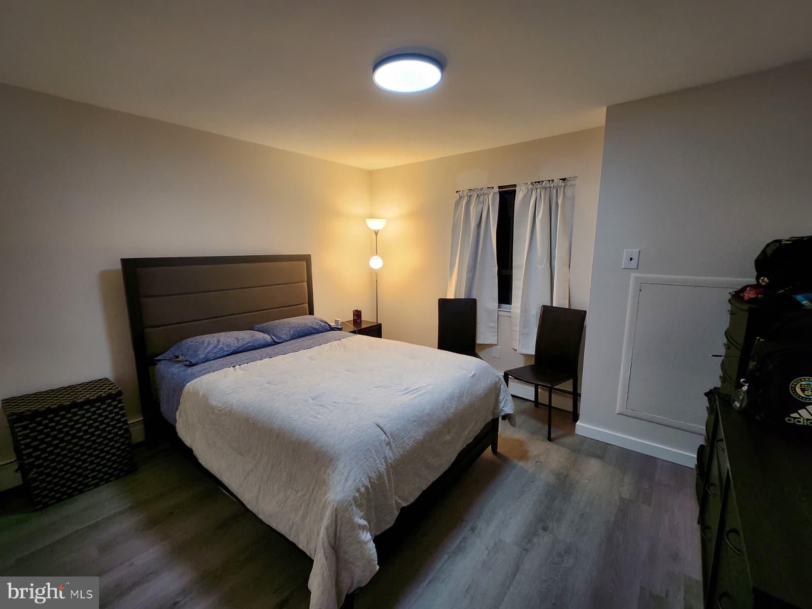 TRIMBLE RUN - Residential