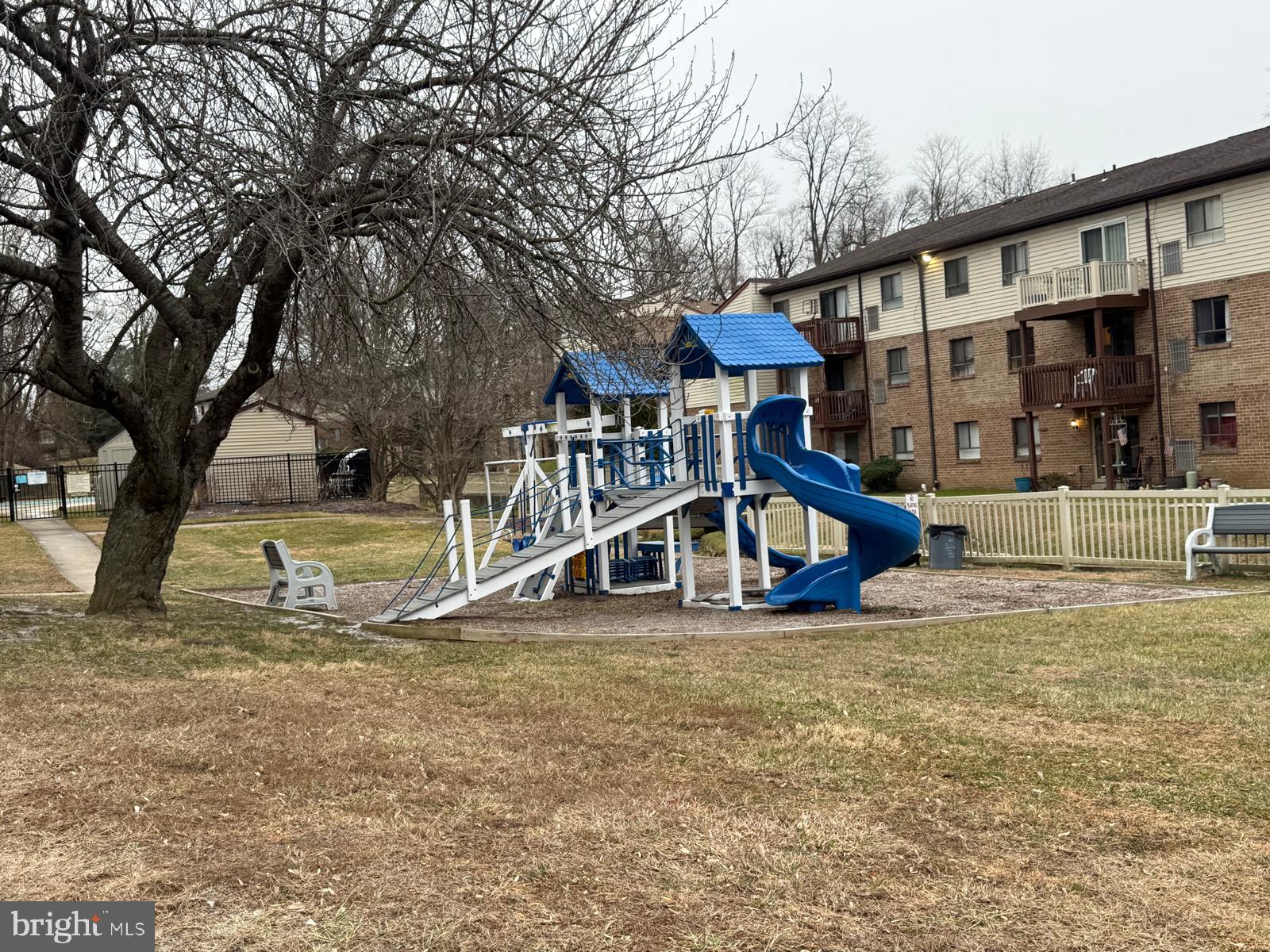 TRIMBLE RUN - Residential