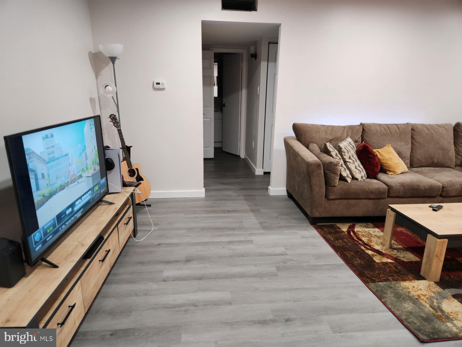 TRIMBLE RUN - Residential