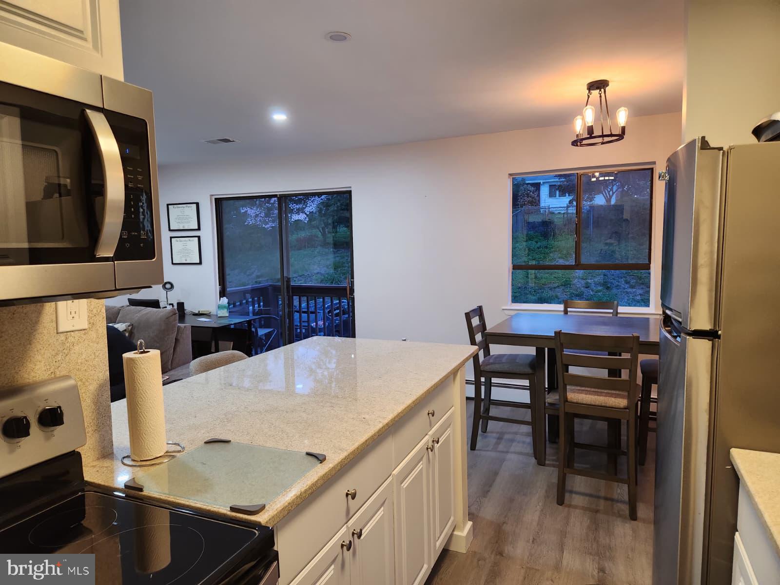 TRIMBLE RUN - Residential