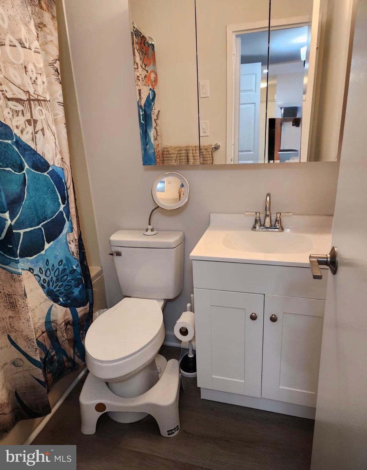 TRIMBLE RUN - Residential