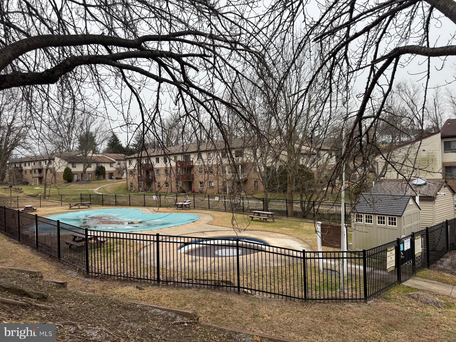 TRIMBLE RUN - Residential