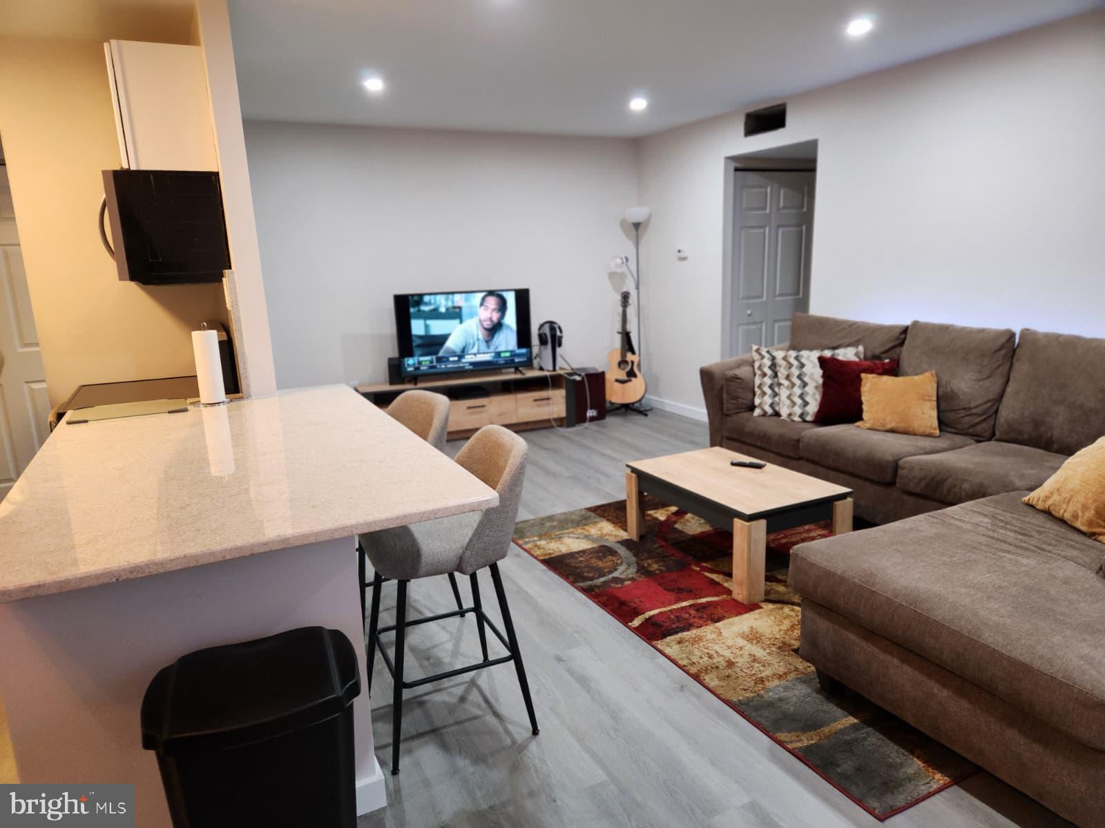 TRIMBLE RUN - Residential