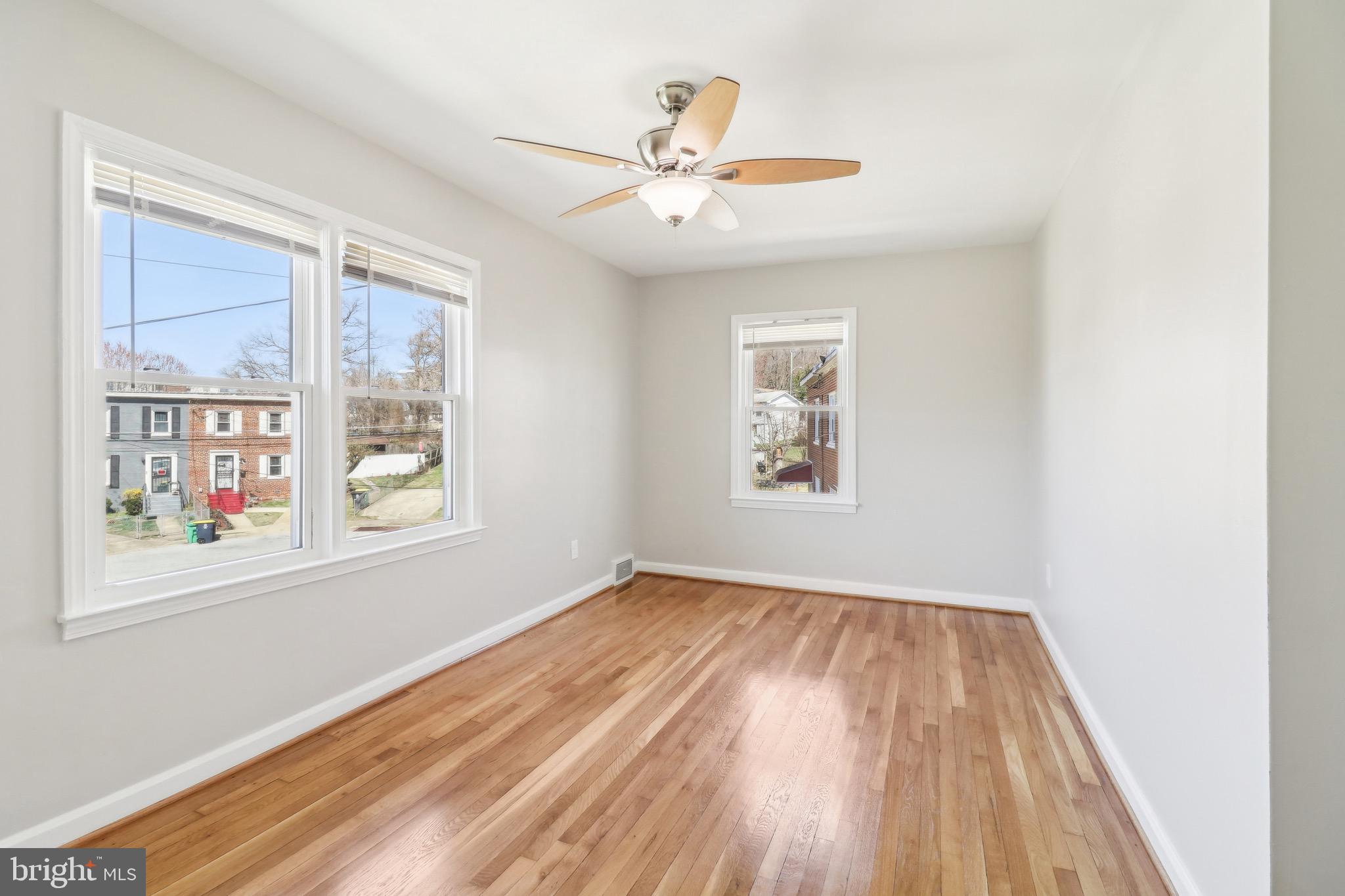 HIGHLAND GARDENS - Residential