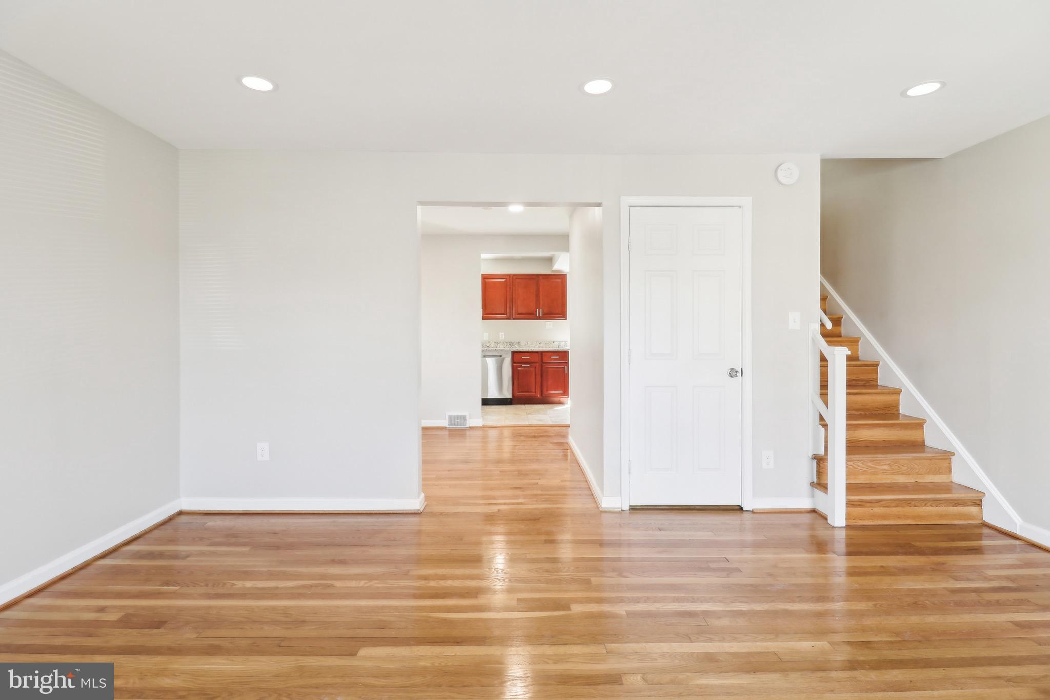 HIGHLAND GARDENS - Residential