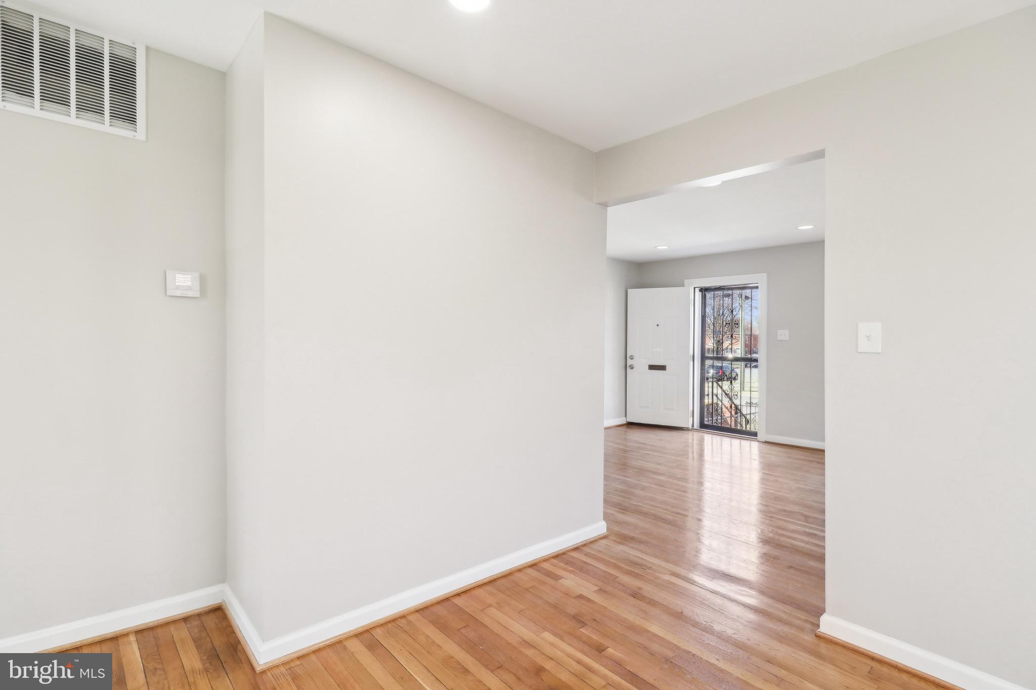 HIGHLAND GARDENS - Residential