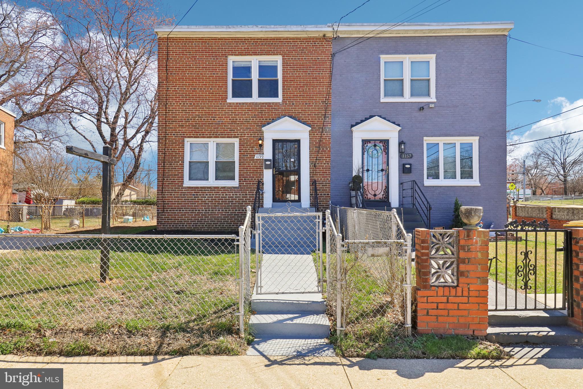1159 BOOKER DRIVE
