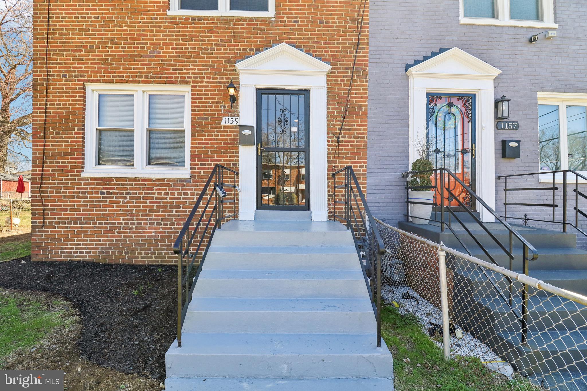 1159 BOOKER DRIVE