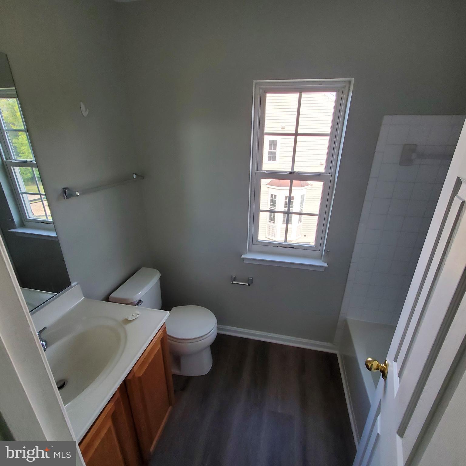 SENECA RIDGE - Residential Lease