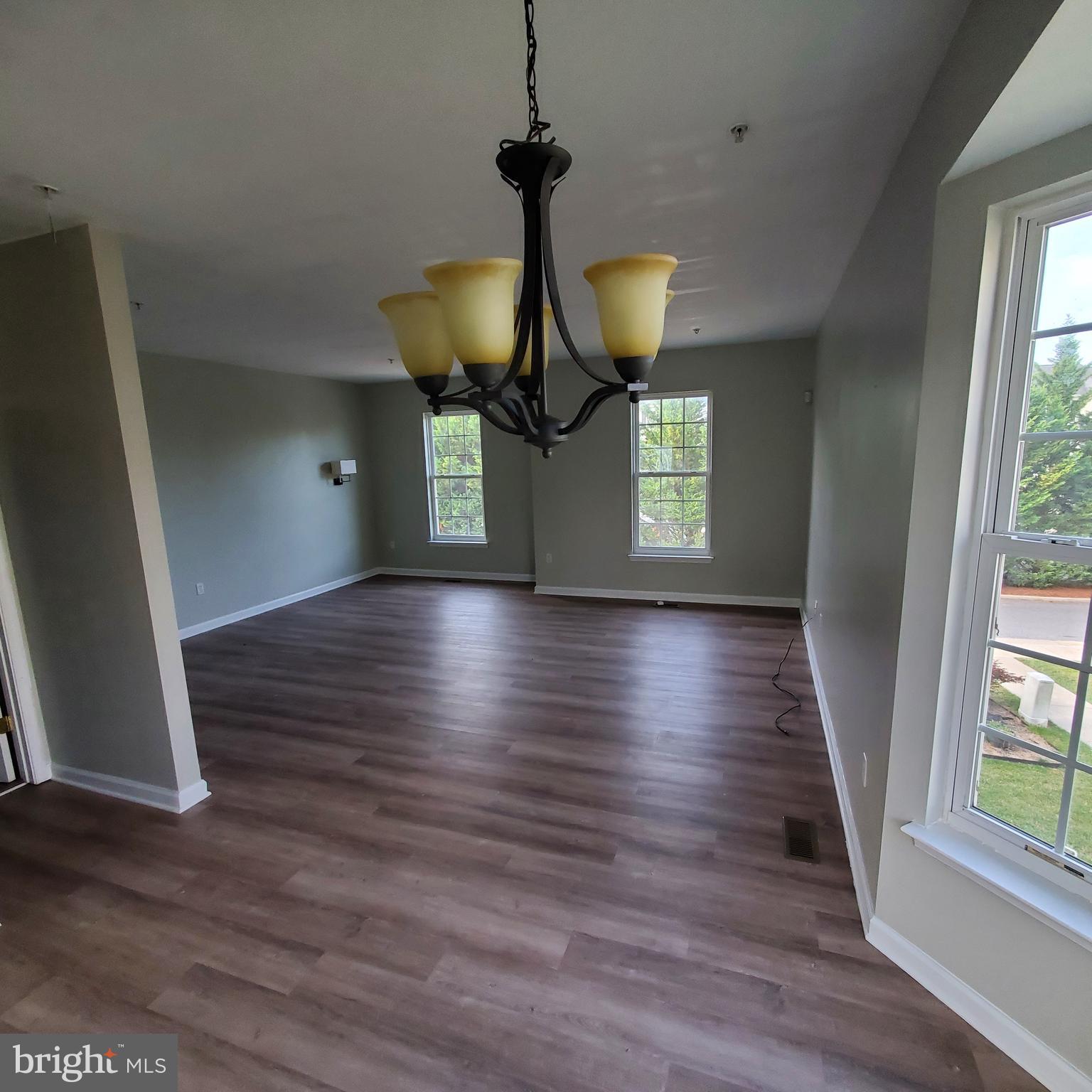 SENECA RIDGE - Residential Lease