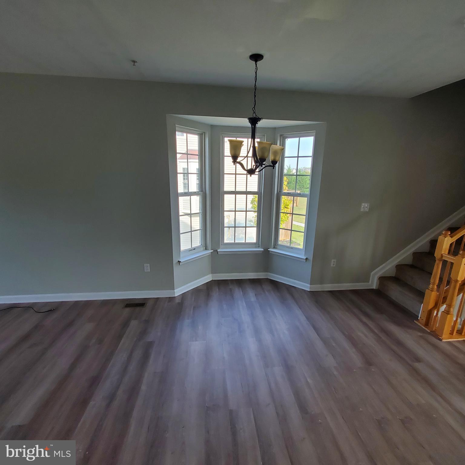 SENECA RIDGE - Residential Lease