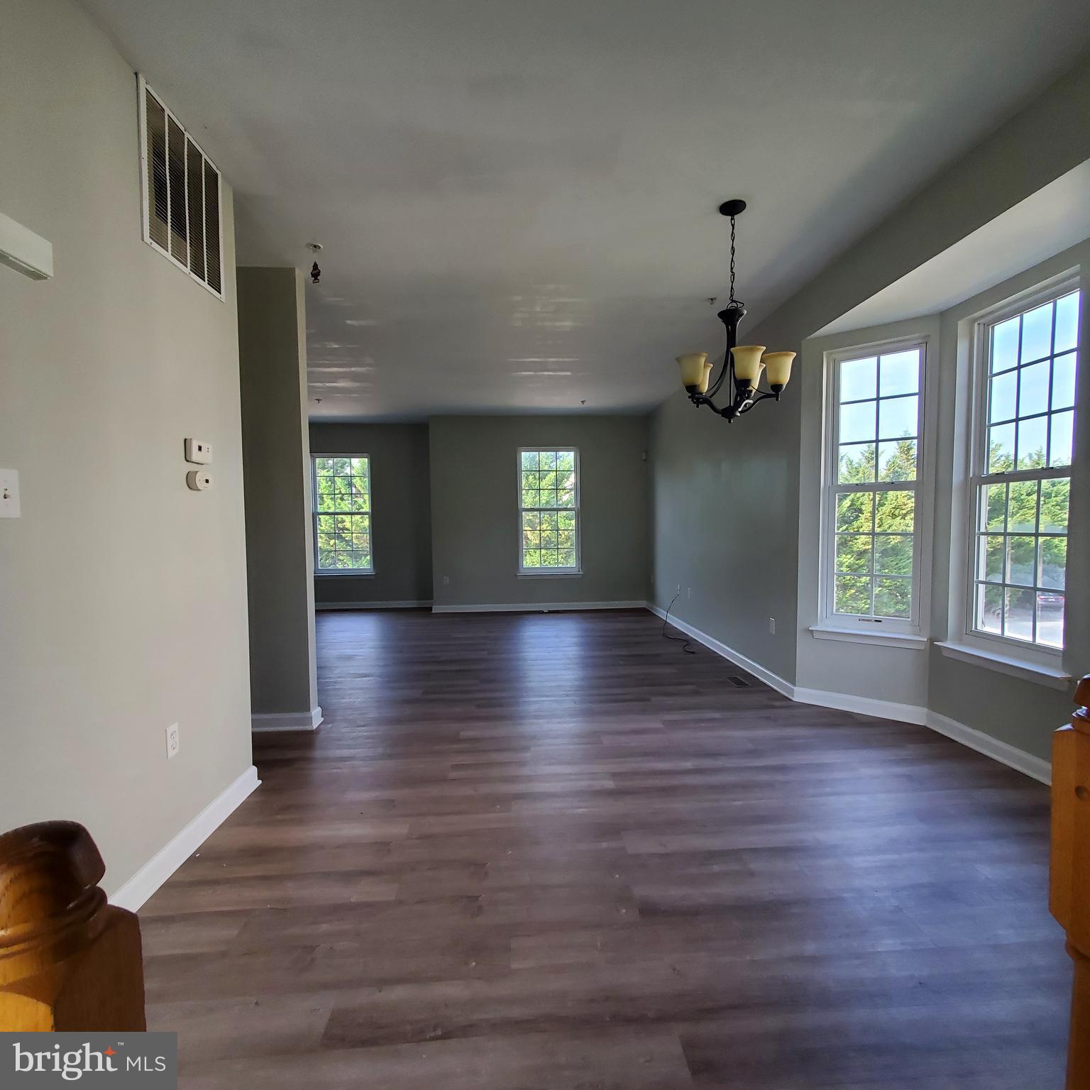 SENECA RIDGE - Residential Lease