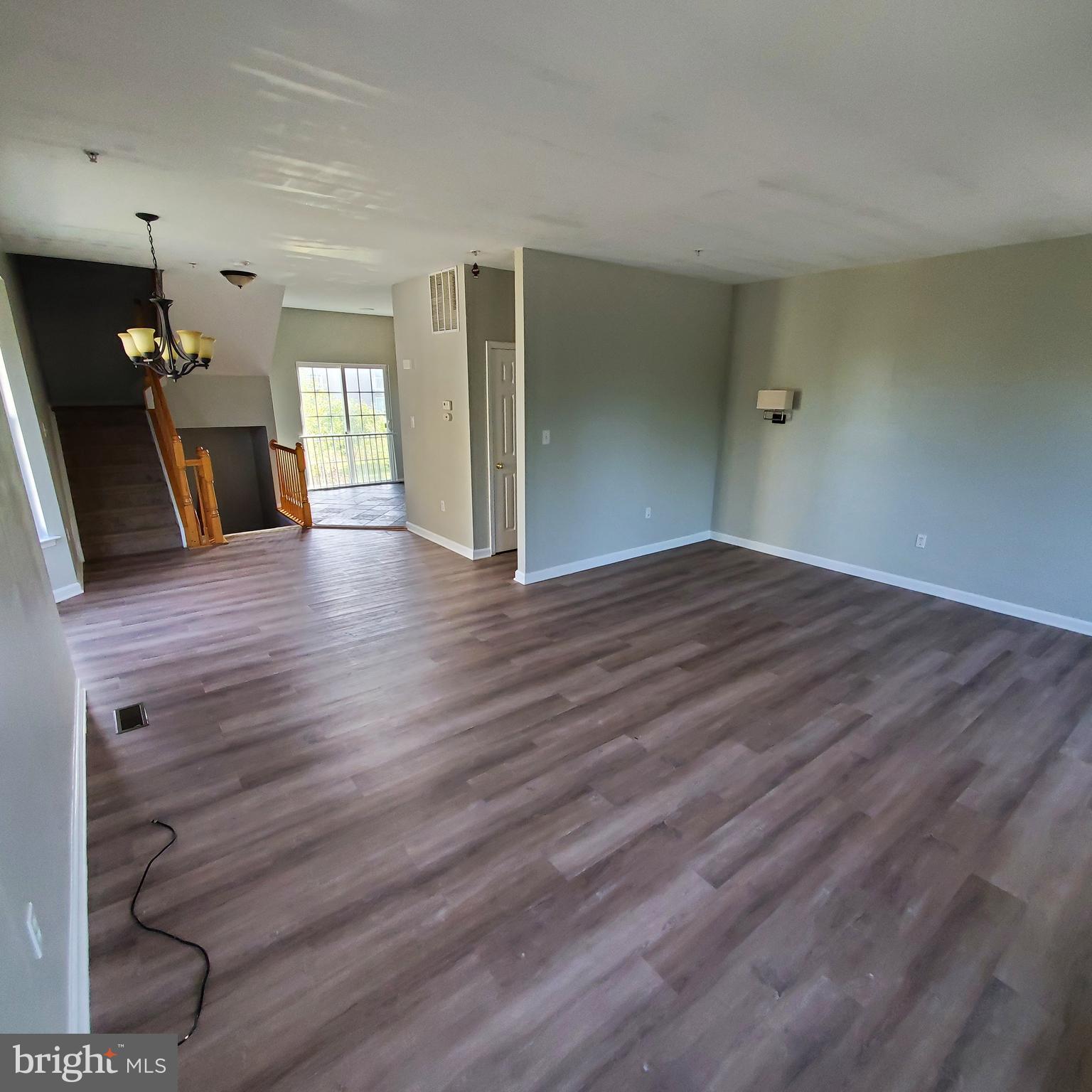 SENECA RIDGE - Residential Lease