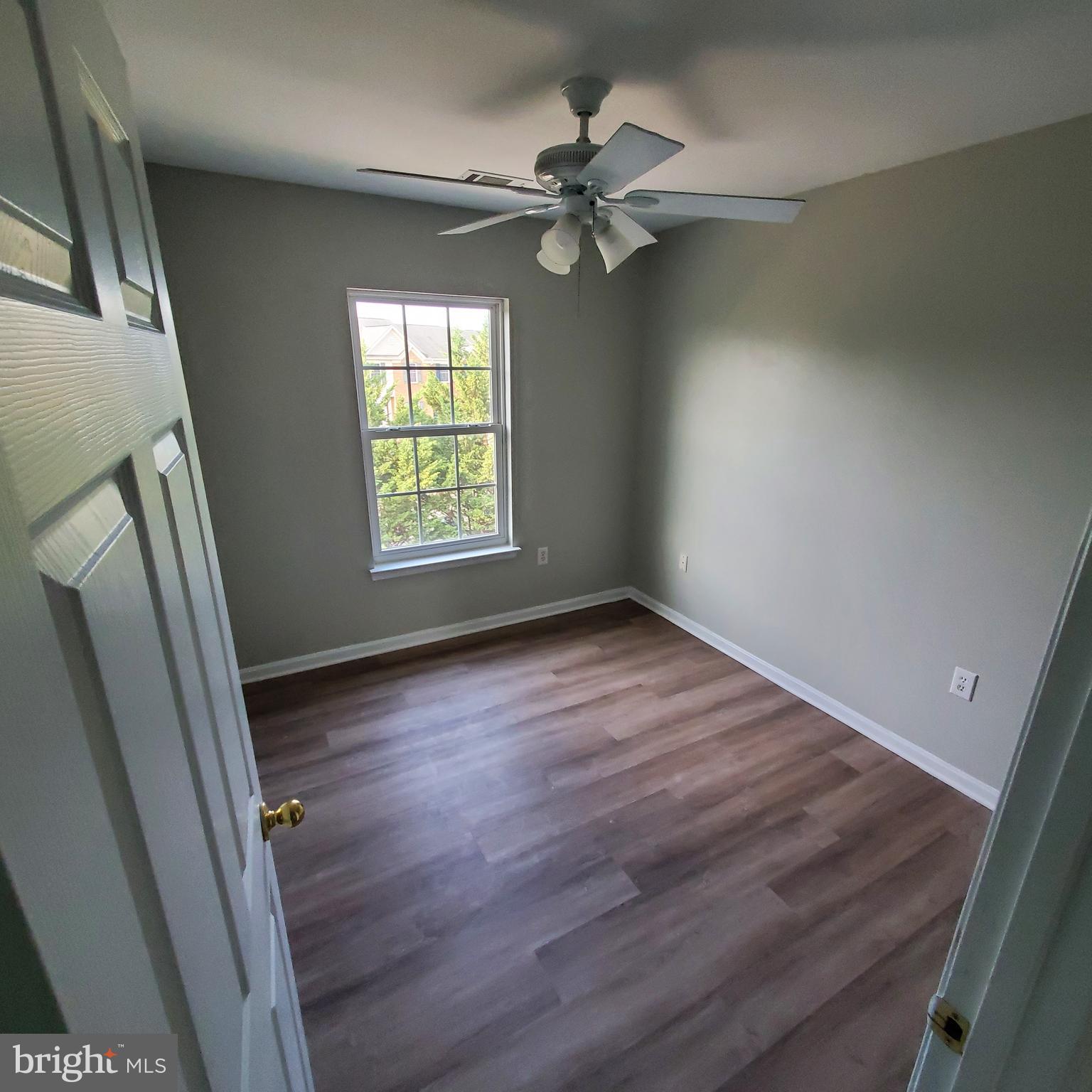 SENECA RIDGE - Residential Lease