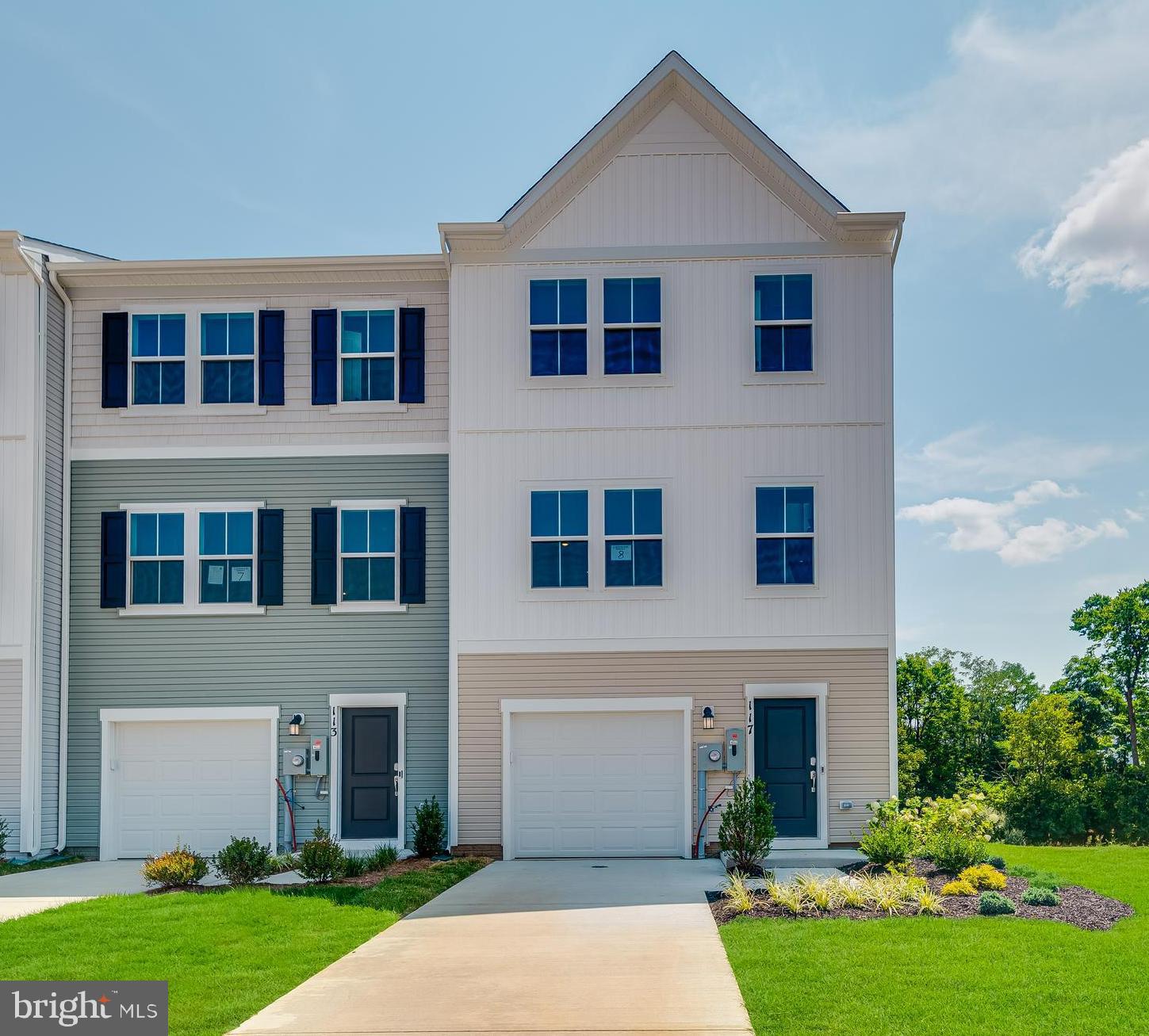 COLD SPRING RUN - Residential