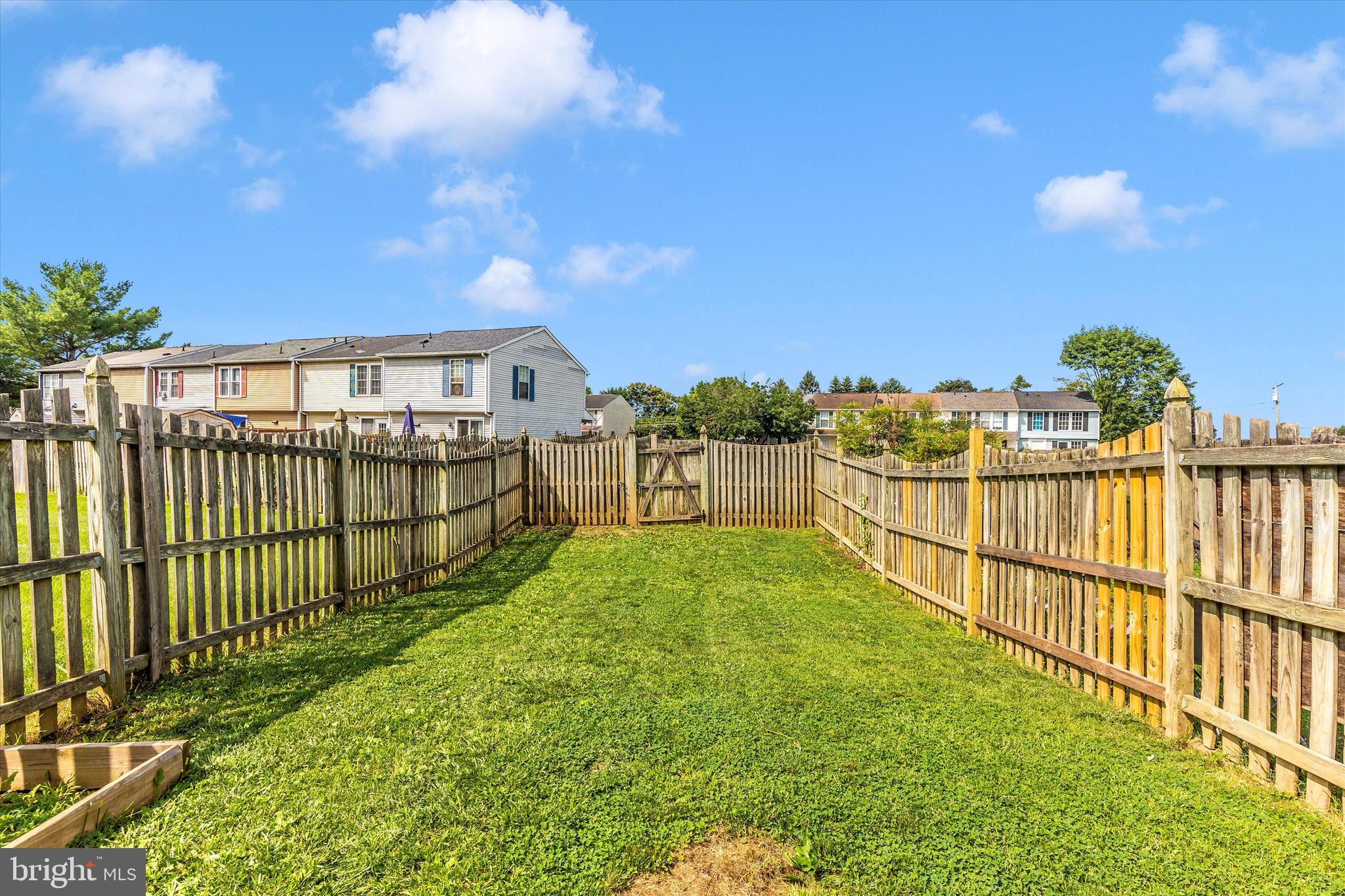 ROLLING MEADOWS - Residential