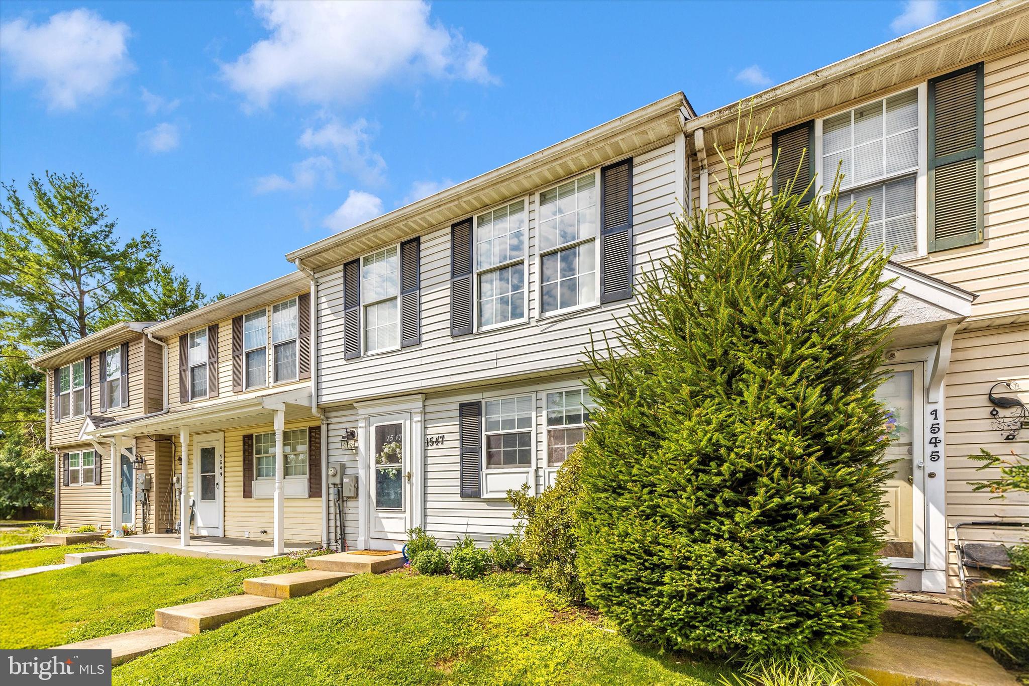 ROLLING MEADOWS - Residential