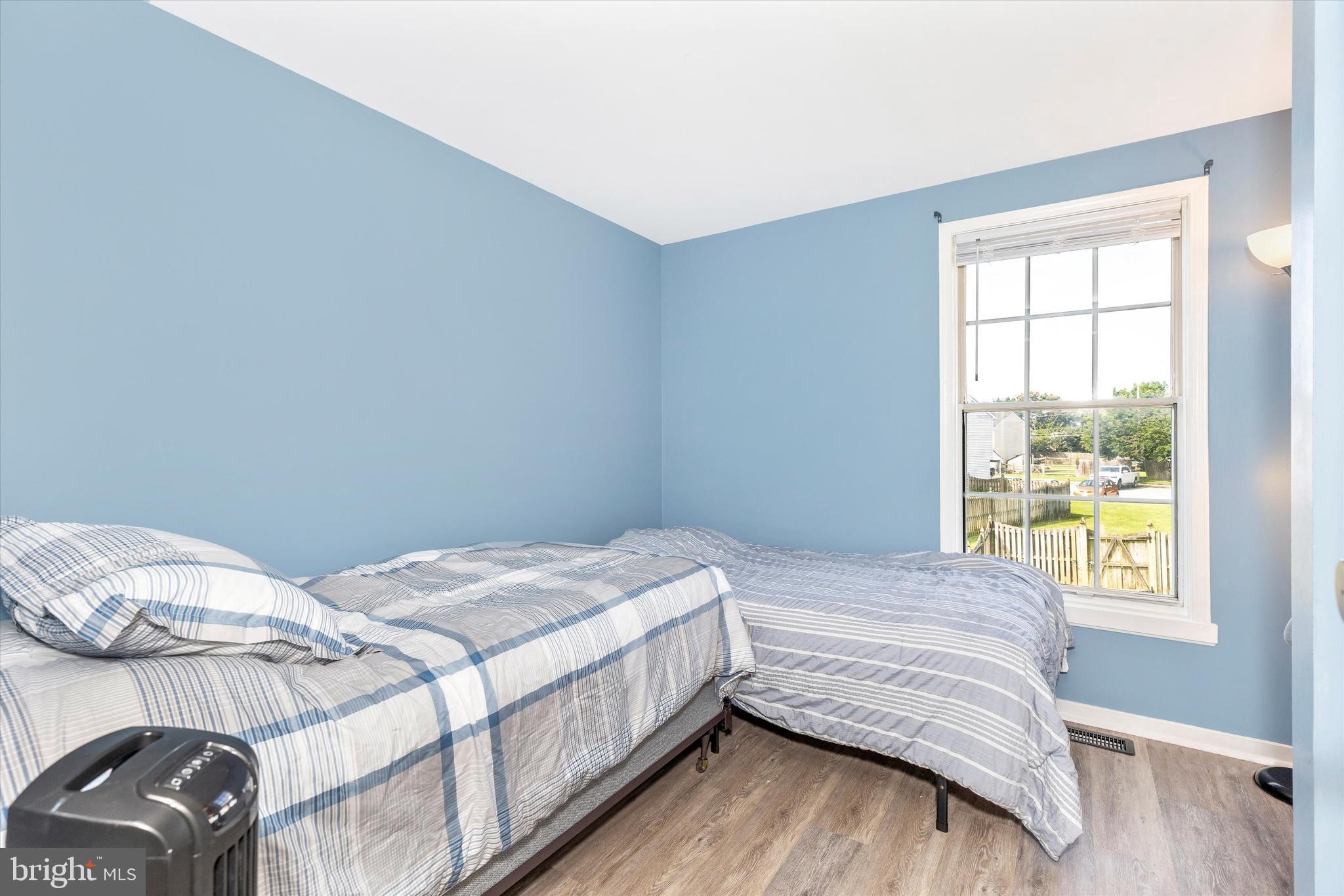 ROLLING MEADOWS - Residential