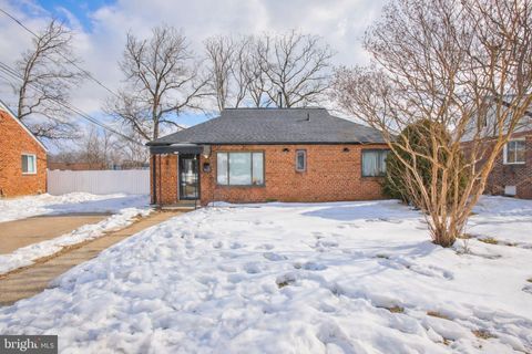 8417 11TH AVENUE SILVER SPRING MD 20903