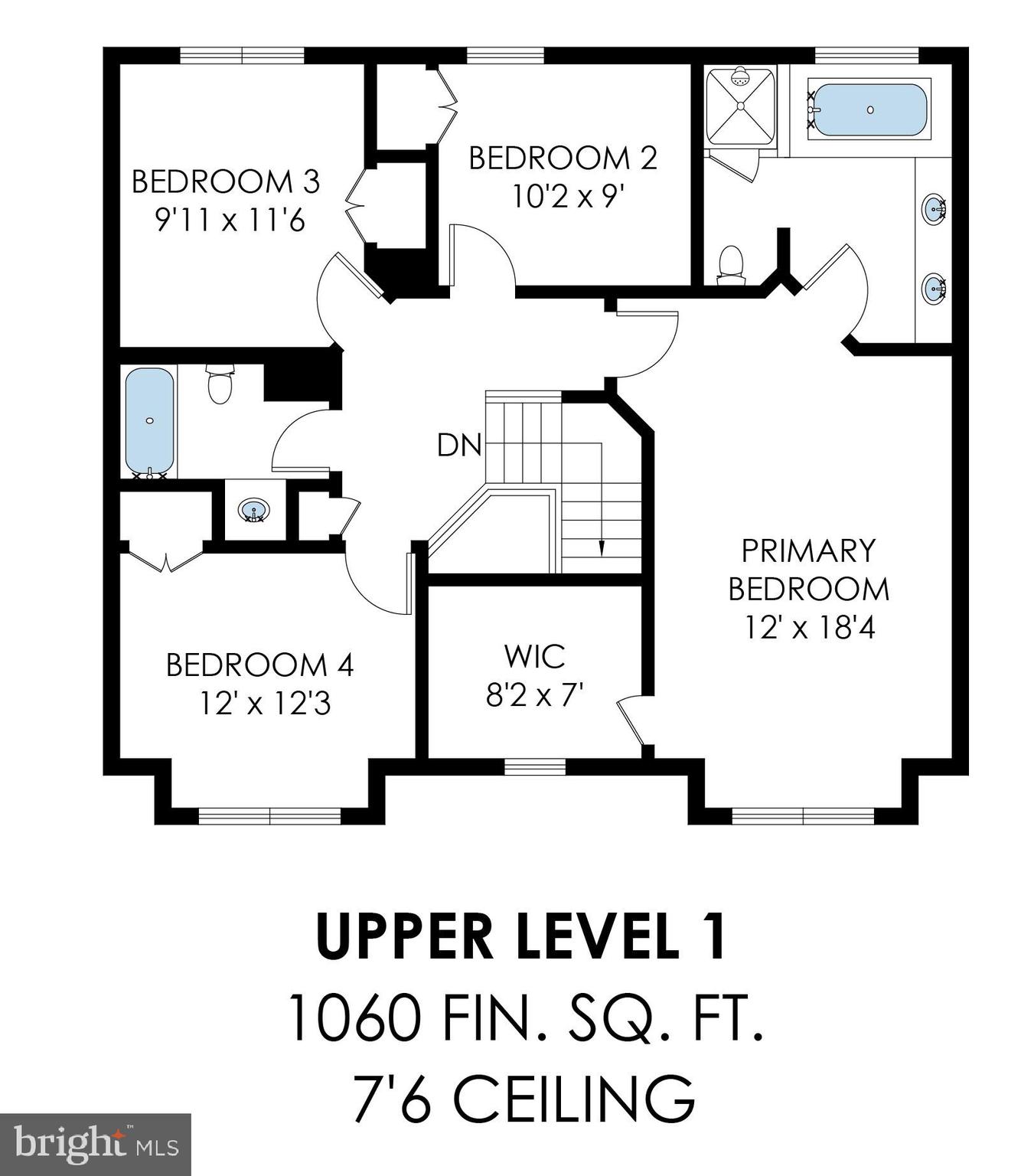 MIRROR RIDGE - Residential