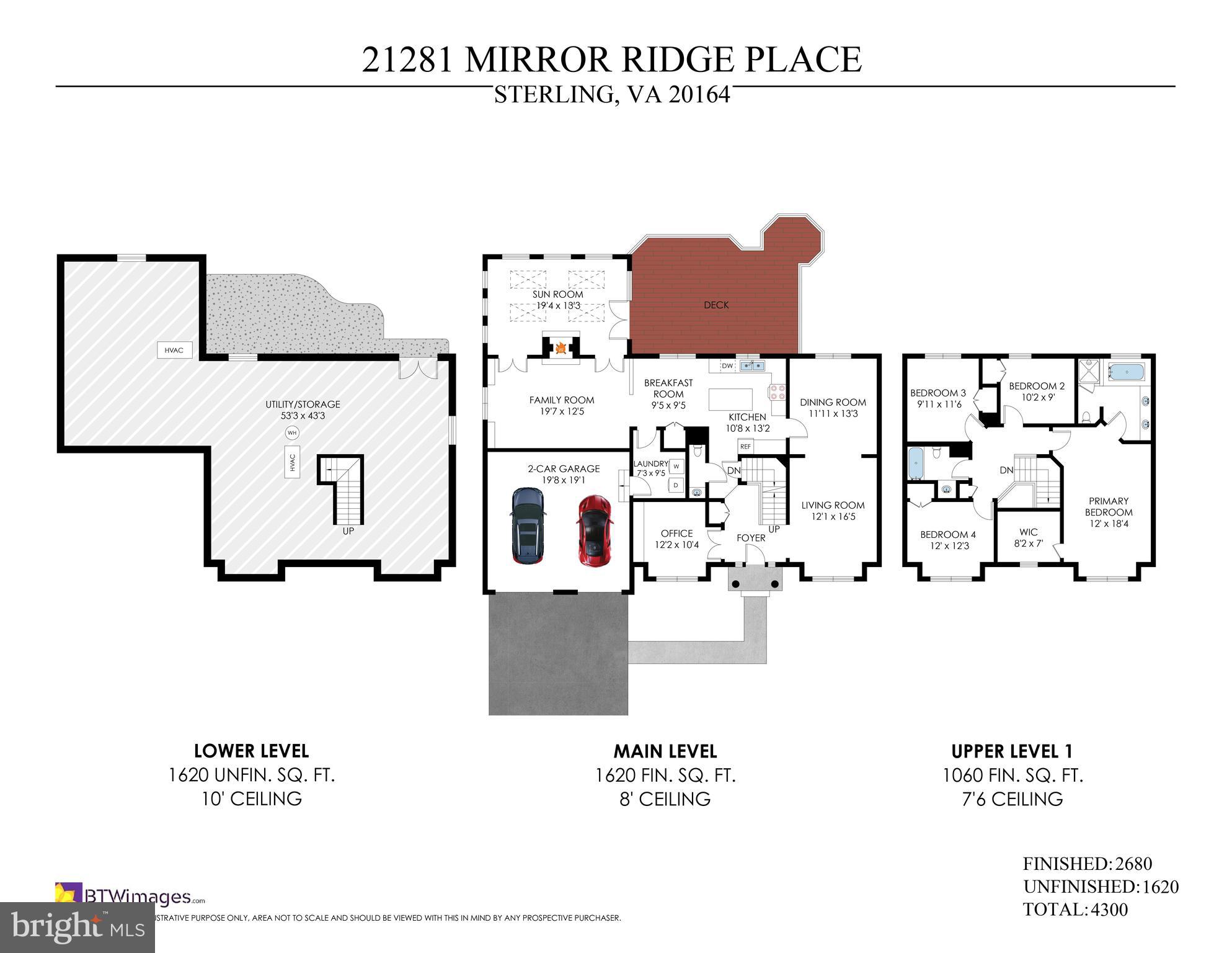MIRROR RIDGE - Residential