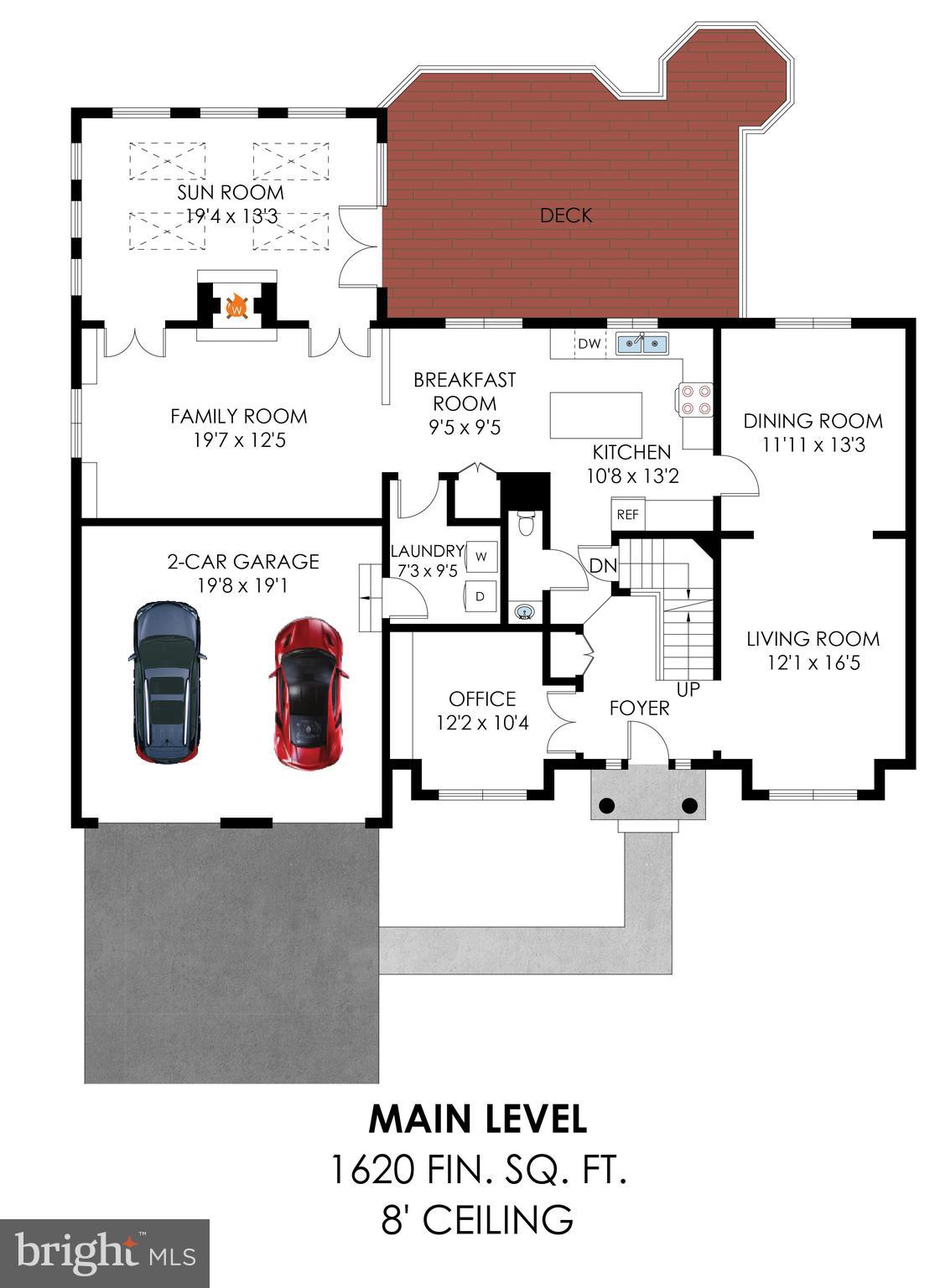 MIRROR RIDGE - Residential