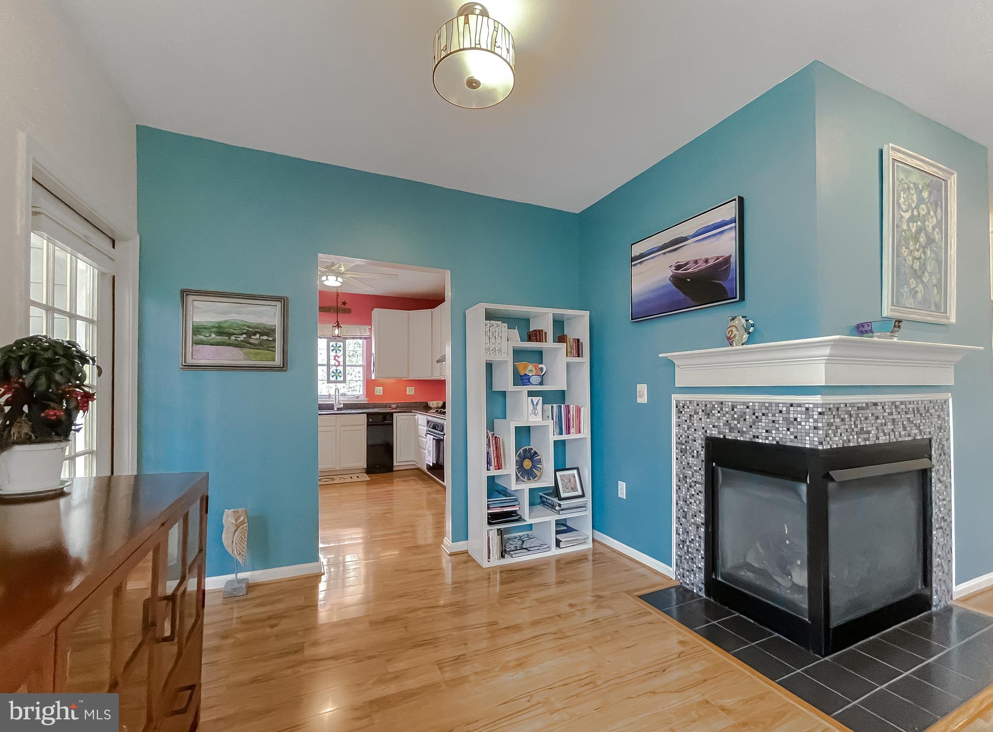 SOLOMONS LANDING - Residential