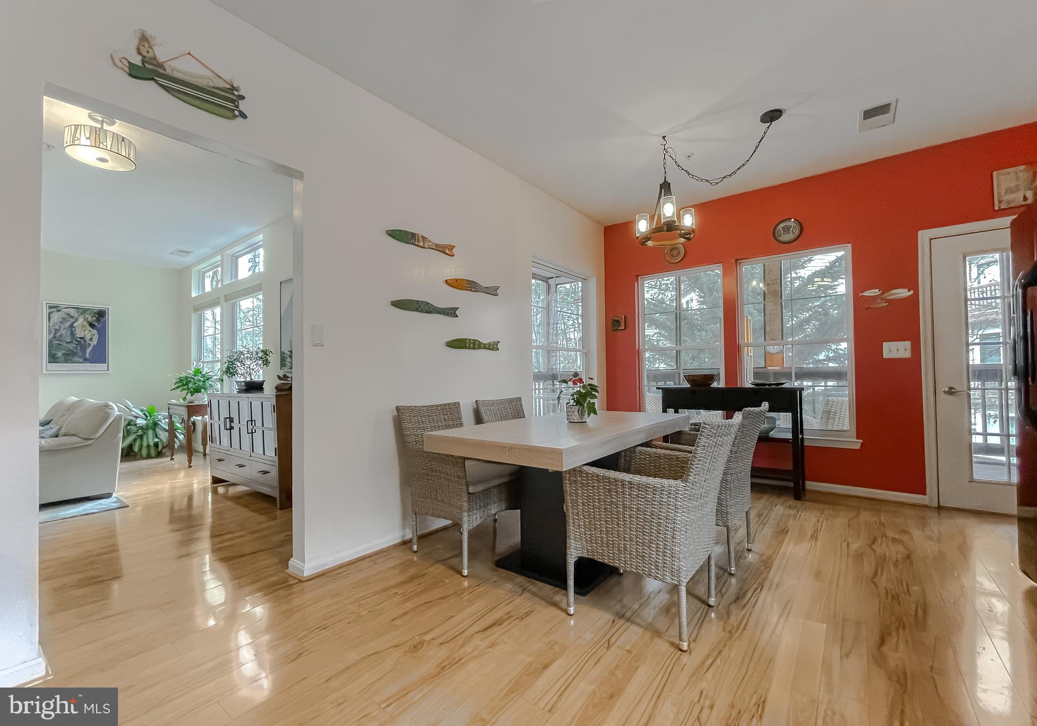 SOLOMONS LANDING - Residential