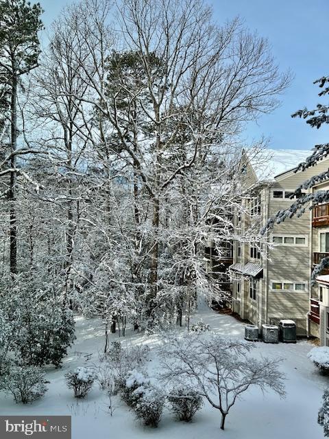 SOLOMONS LANDING - Residential